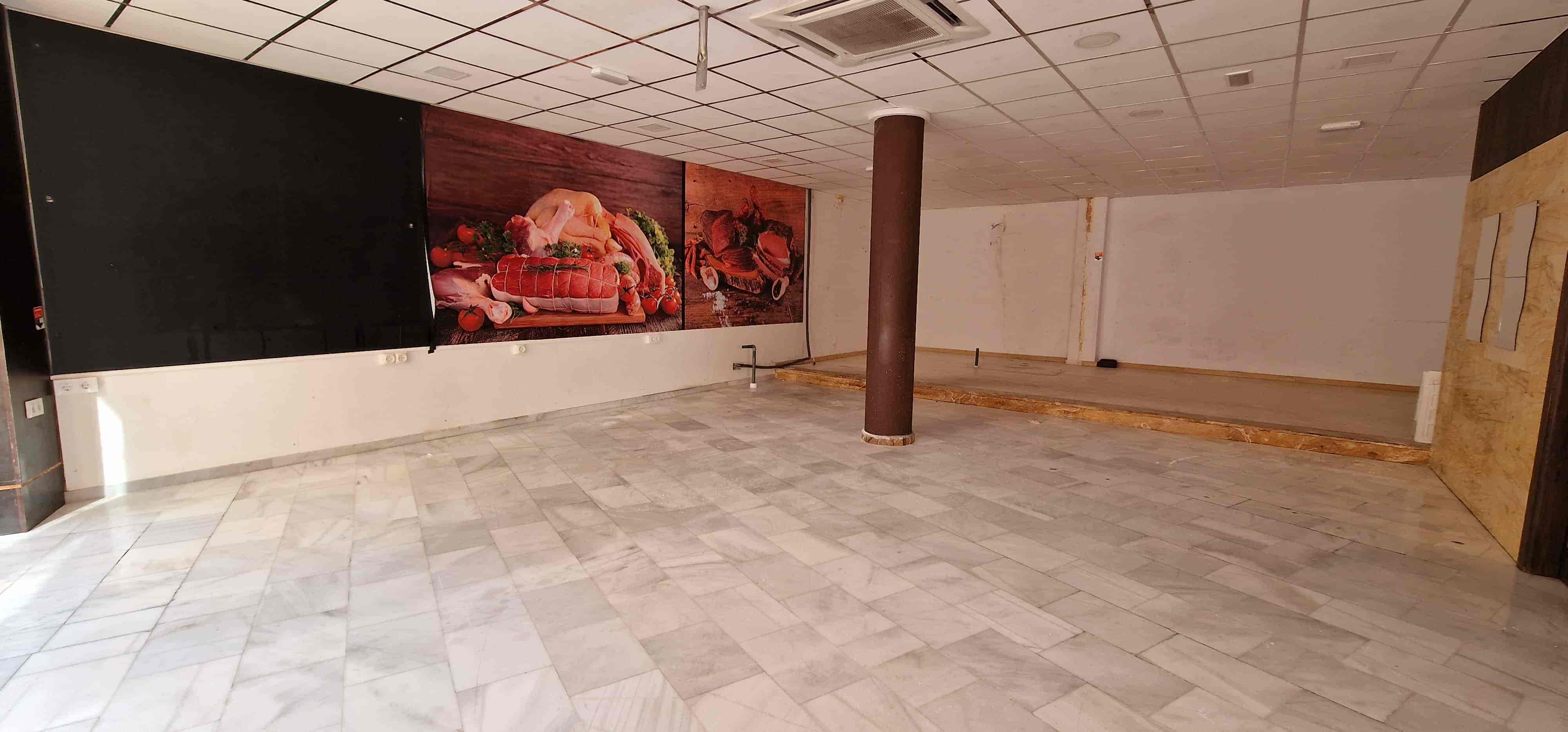 Local comercial de alquiler en Totana - Zona Centro - imagen 2