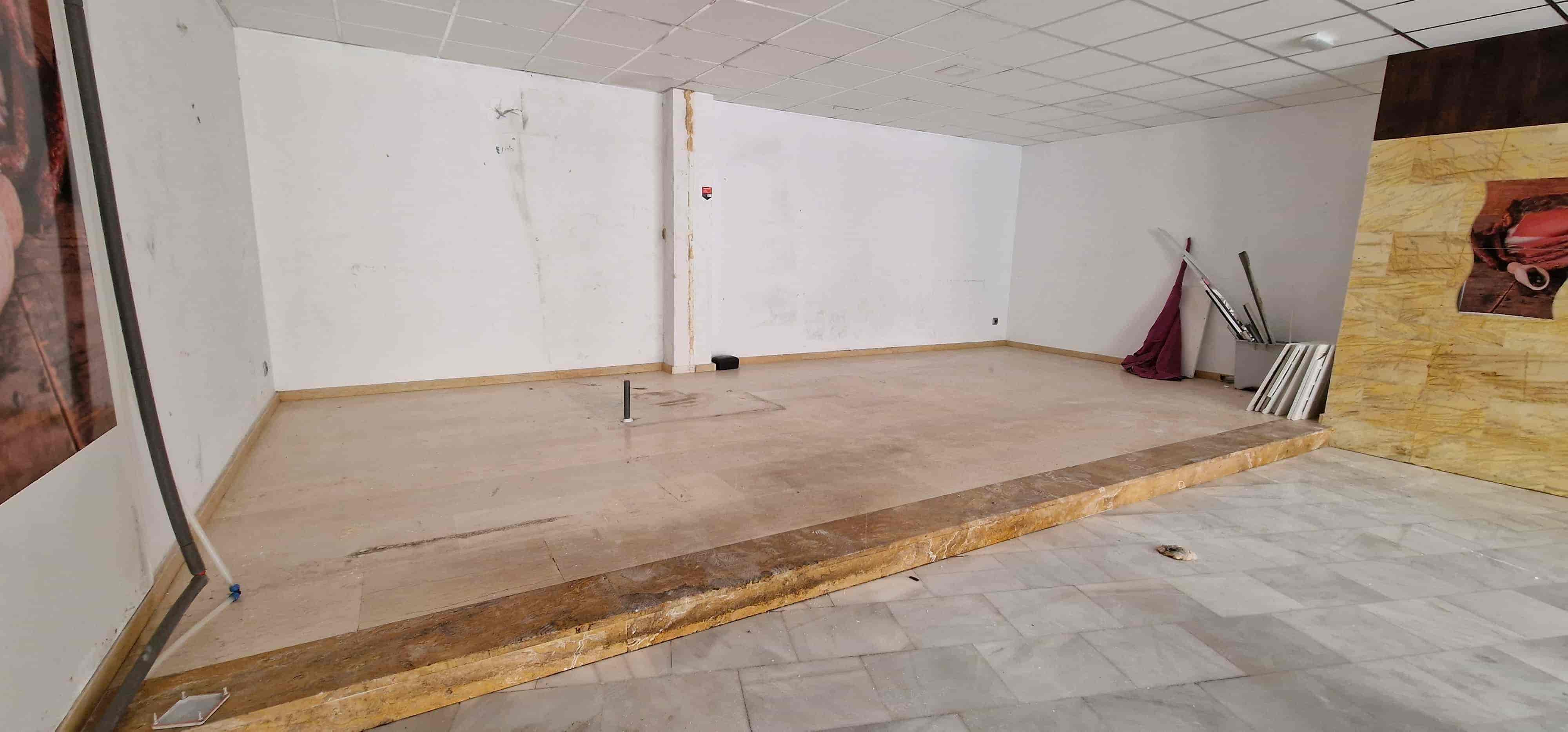 Local comercial de alquiler en Totana - Zona Centro - imagen 4