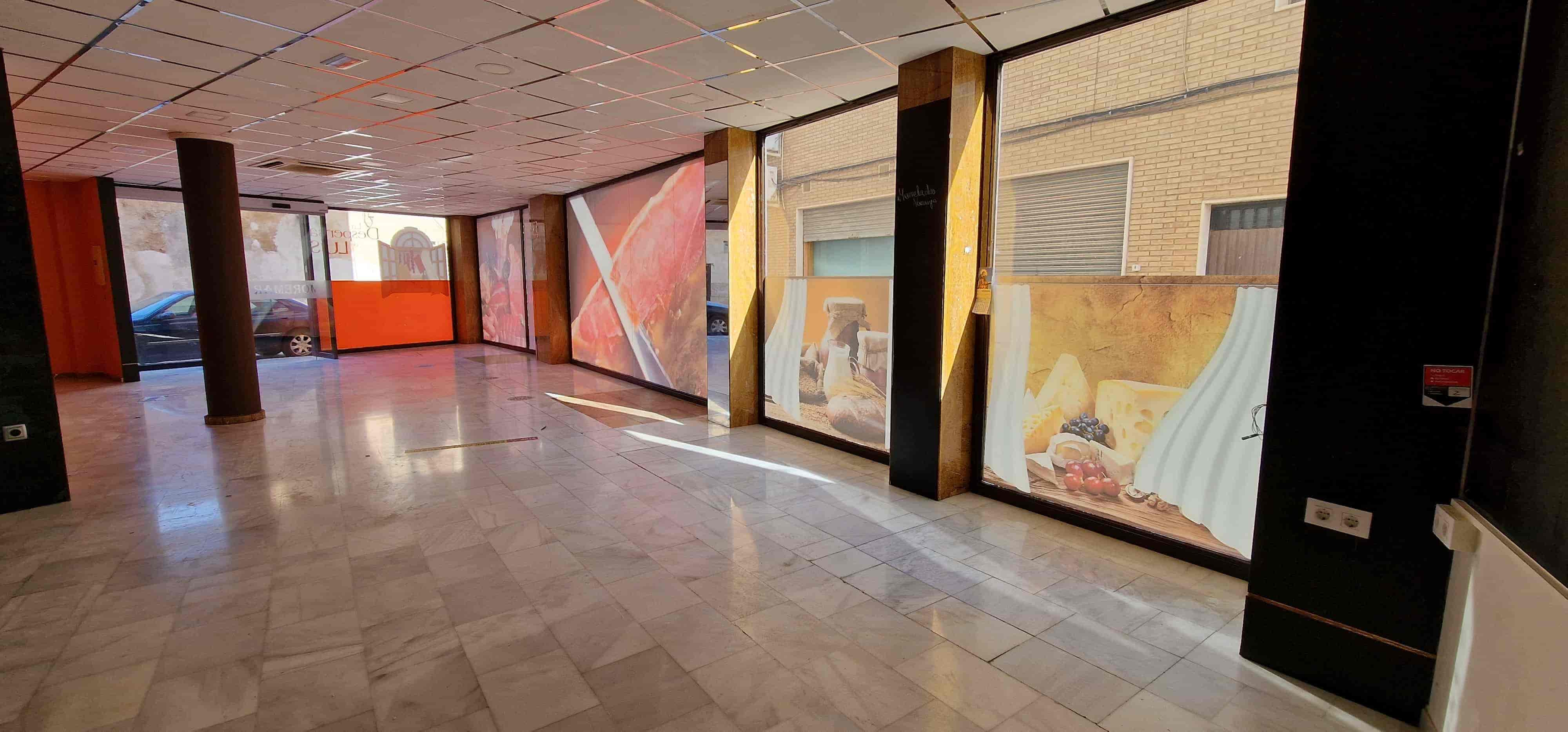 Local comercial de alquiler en Totana - Zona Centro - imagen 5