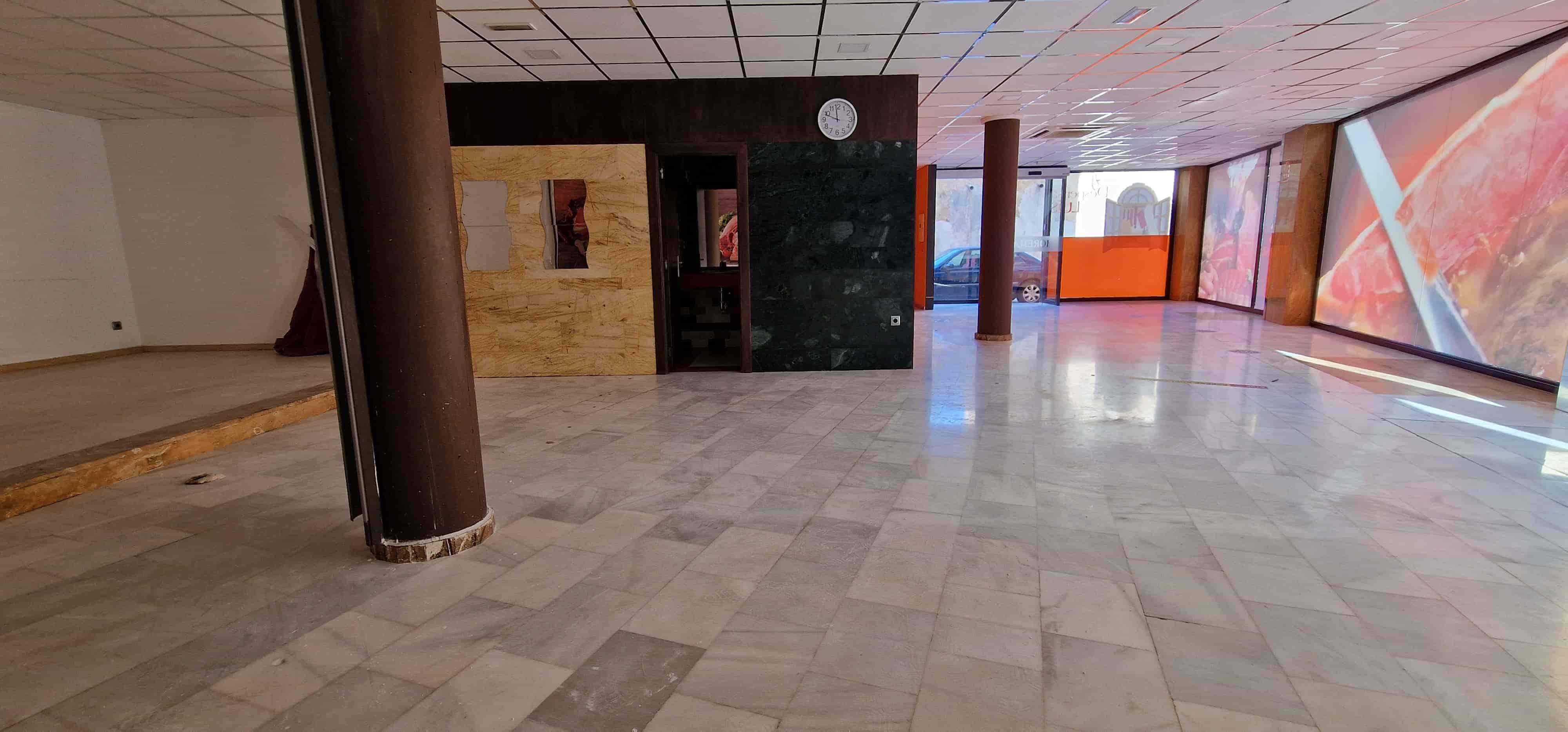 Local comercial de alquiler en Totana - Zona Centro - imagen 6