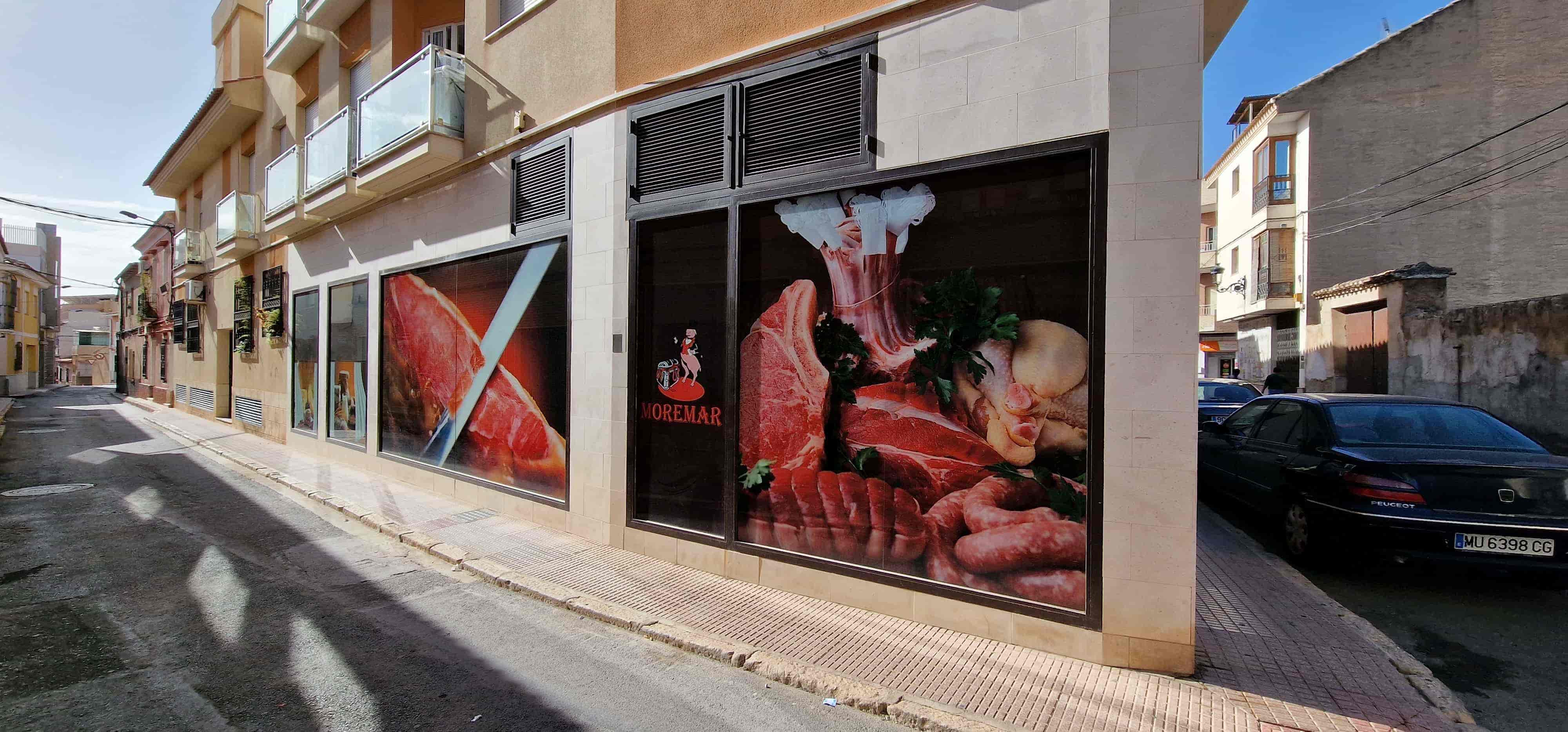 Local comercial de alquiler en Totana - Zona Centro - imagen 10
