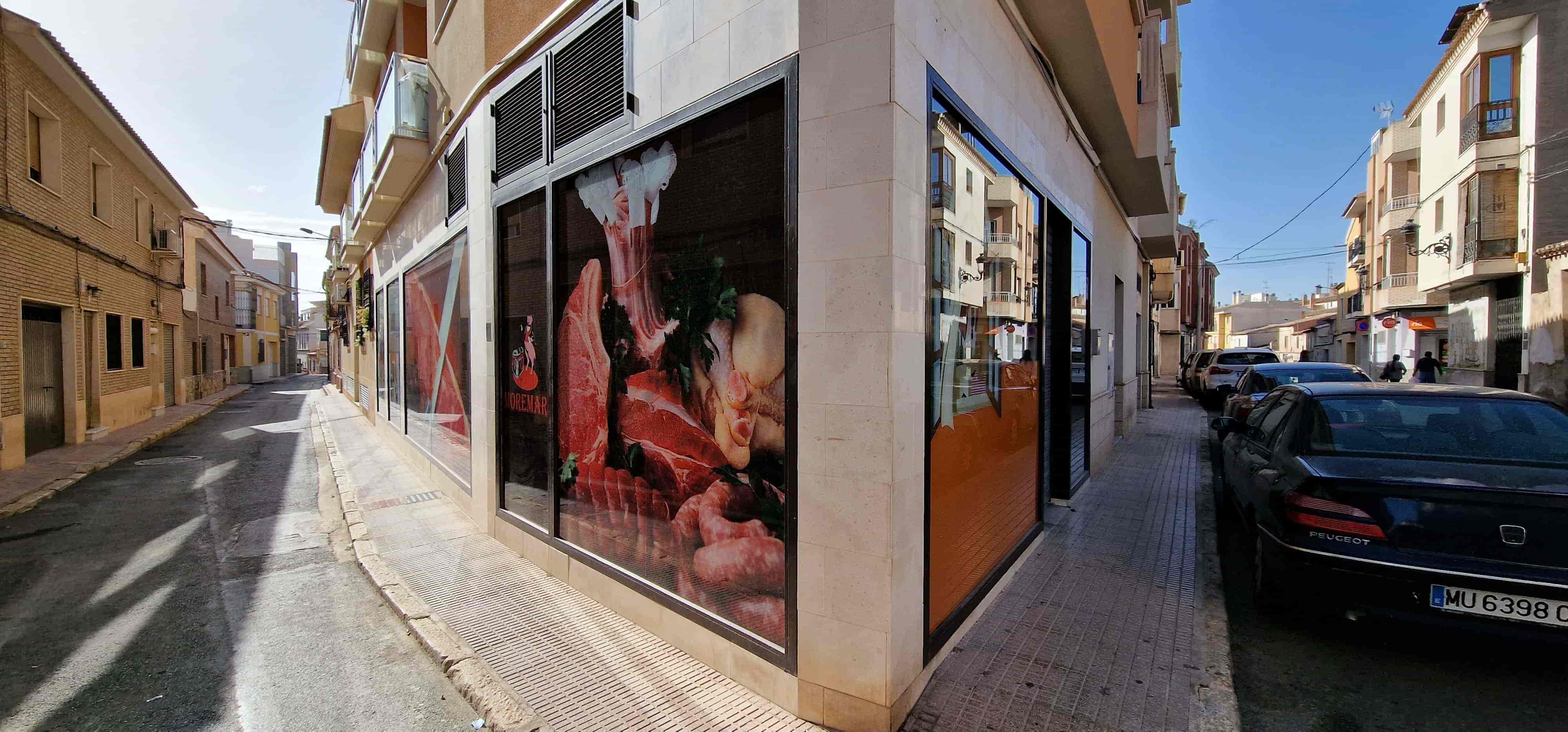 Local comercial de alquiler en Totana - Zona Centro - imagen 11