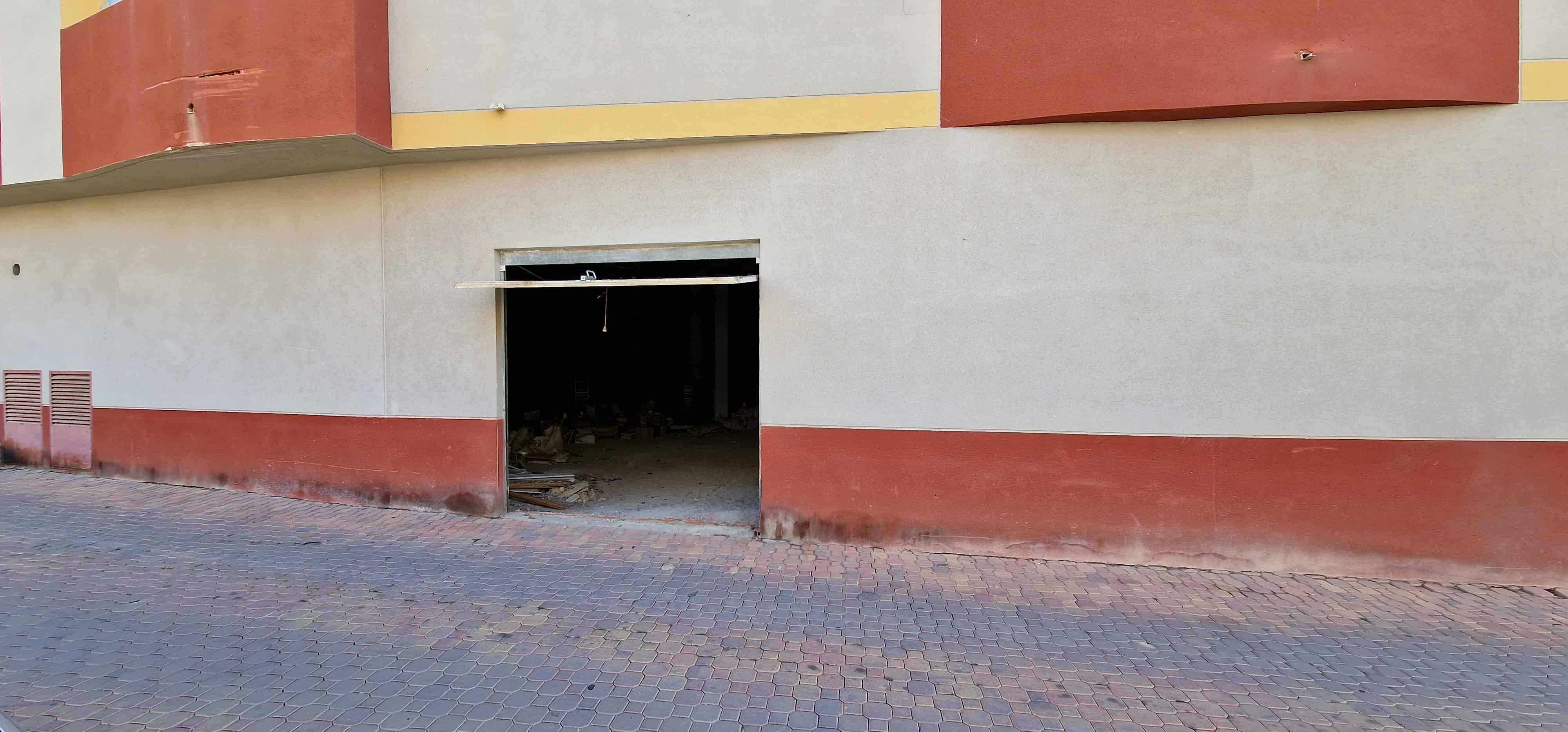 Local comercial en venta en Totana - Zona Pabellon - imagen 2