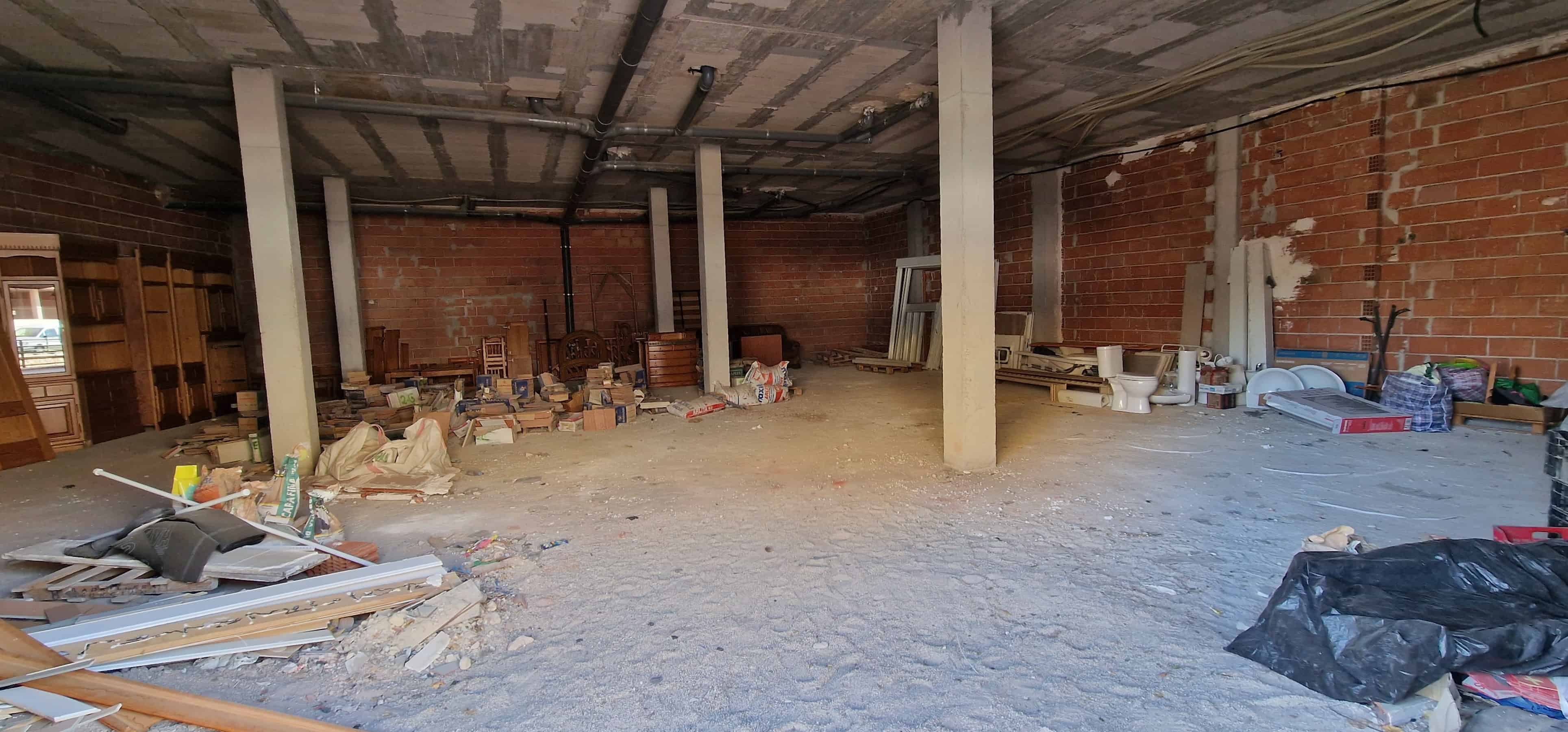 Local comercial en venta en Totana - Zona Pabellon - imagen 5