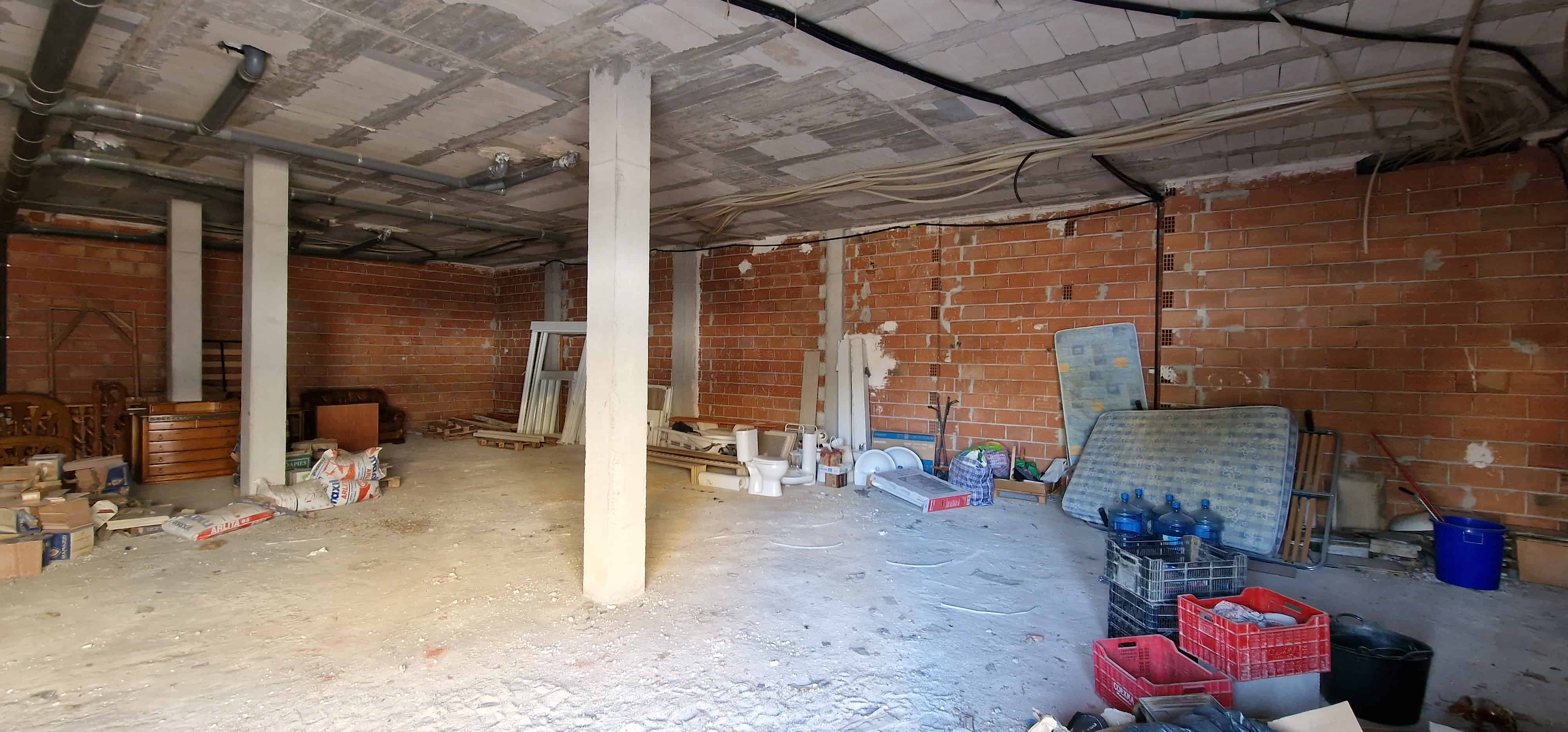 Local comercial en venta en Totana - Zona Pabellon - imagen 6