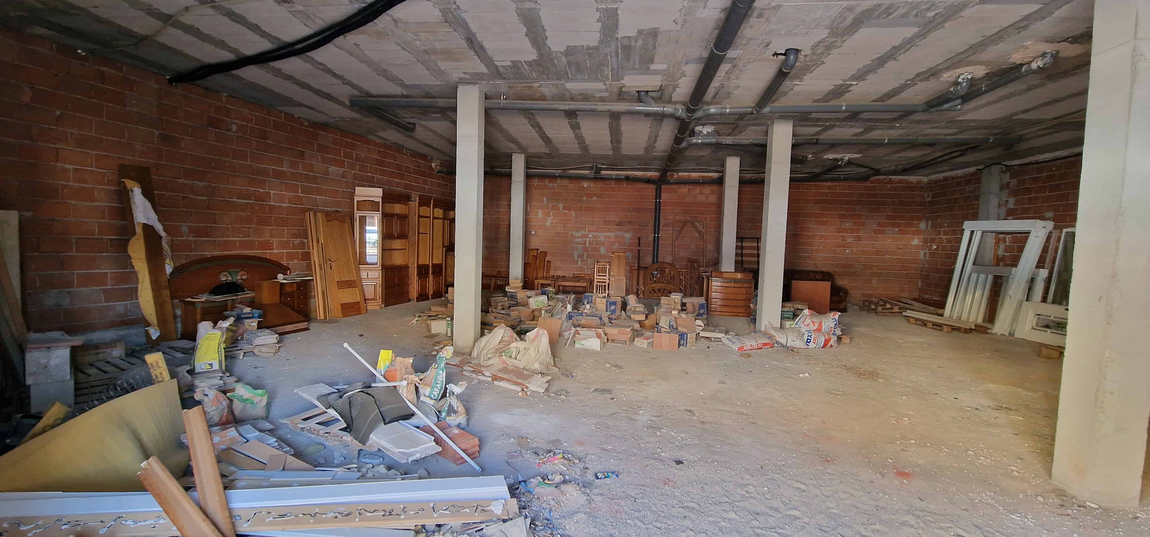 Local comercial en venta en Totana - Zona Pabellon - imagen 7