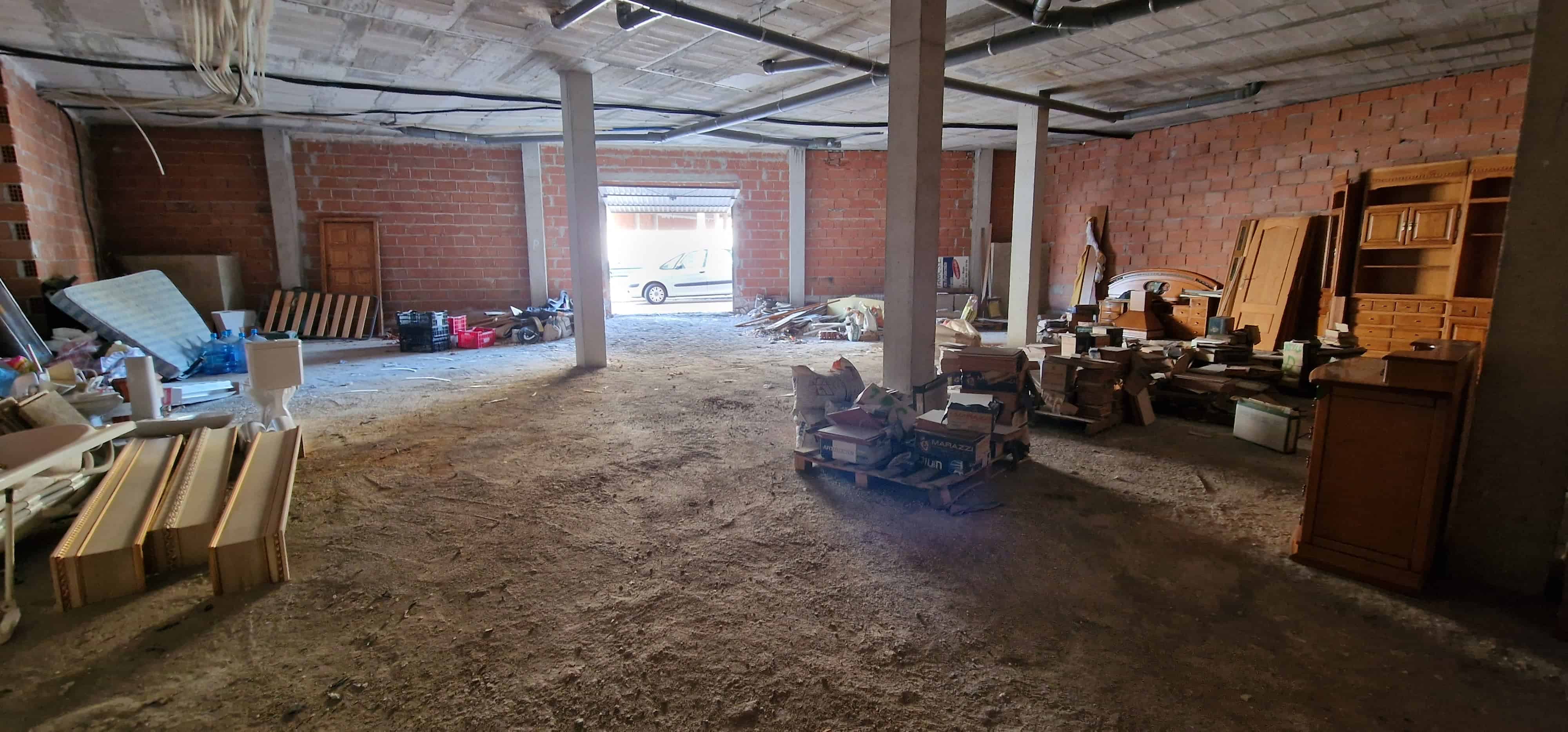 Local comercial en venta en Totana - Zona Pabellon - imagen 8