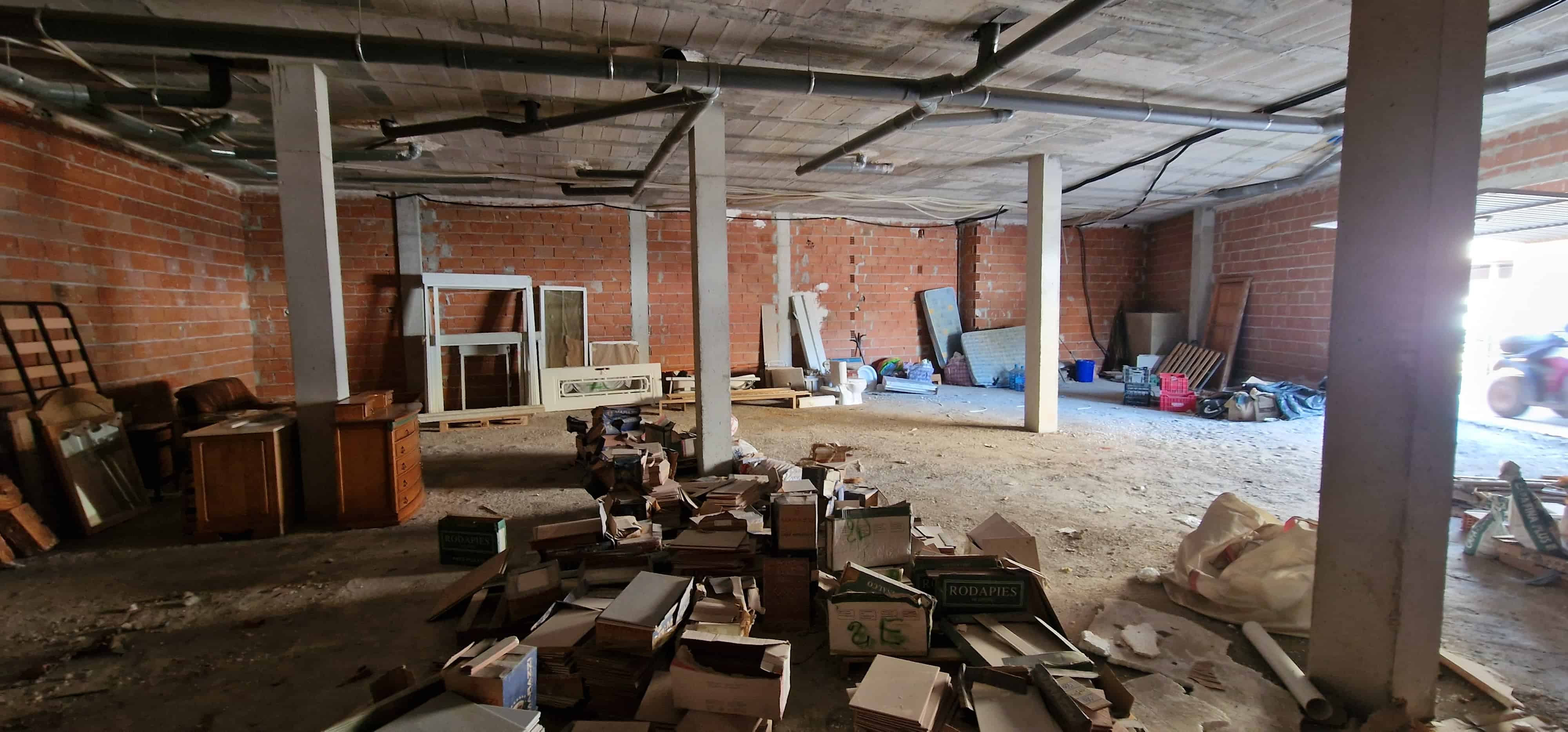 Local comercial en venta en Totana - Zona Pabellon - imagen 10