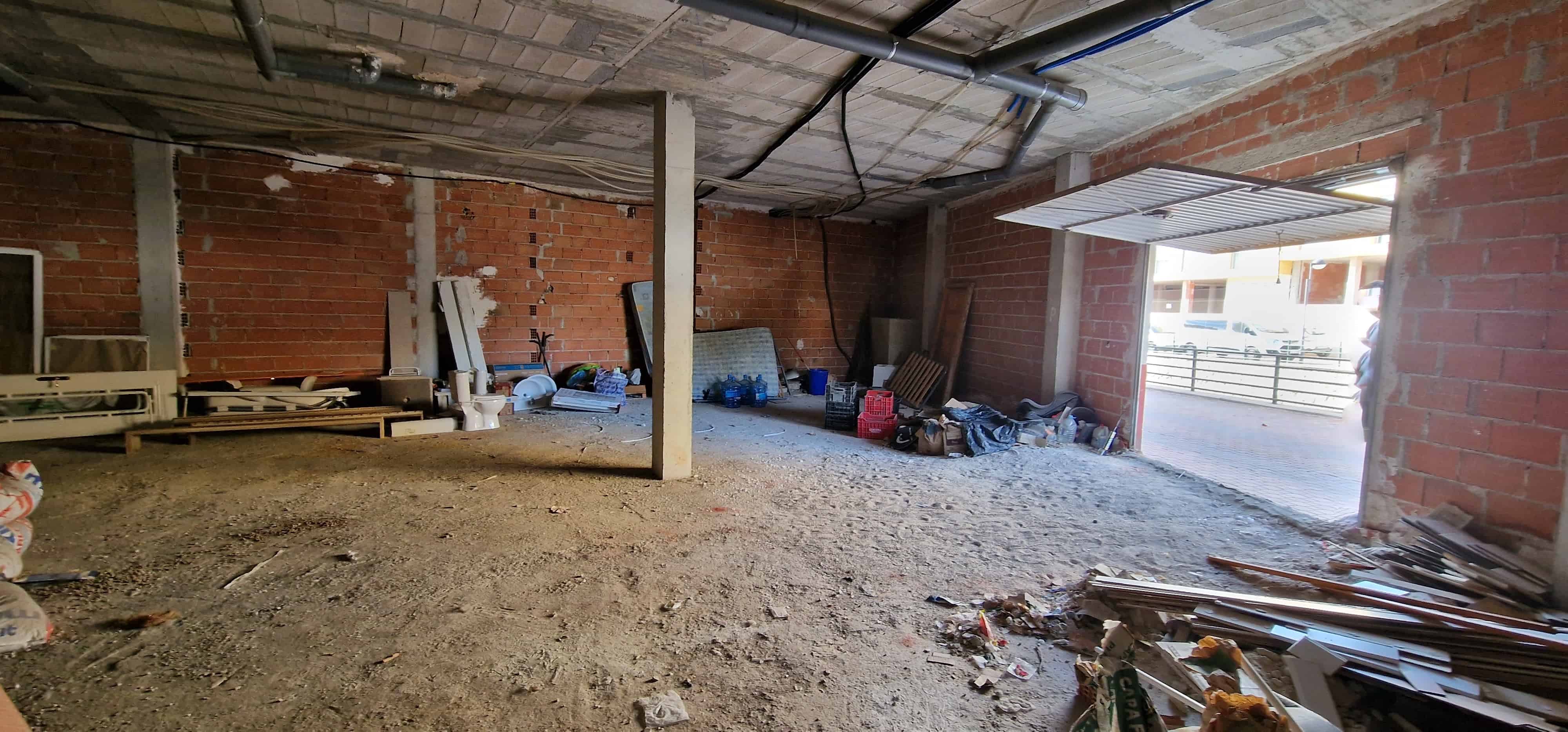 Local comercial en venta en Totana - Zona Pabellon - imagen 11