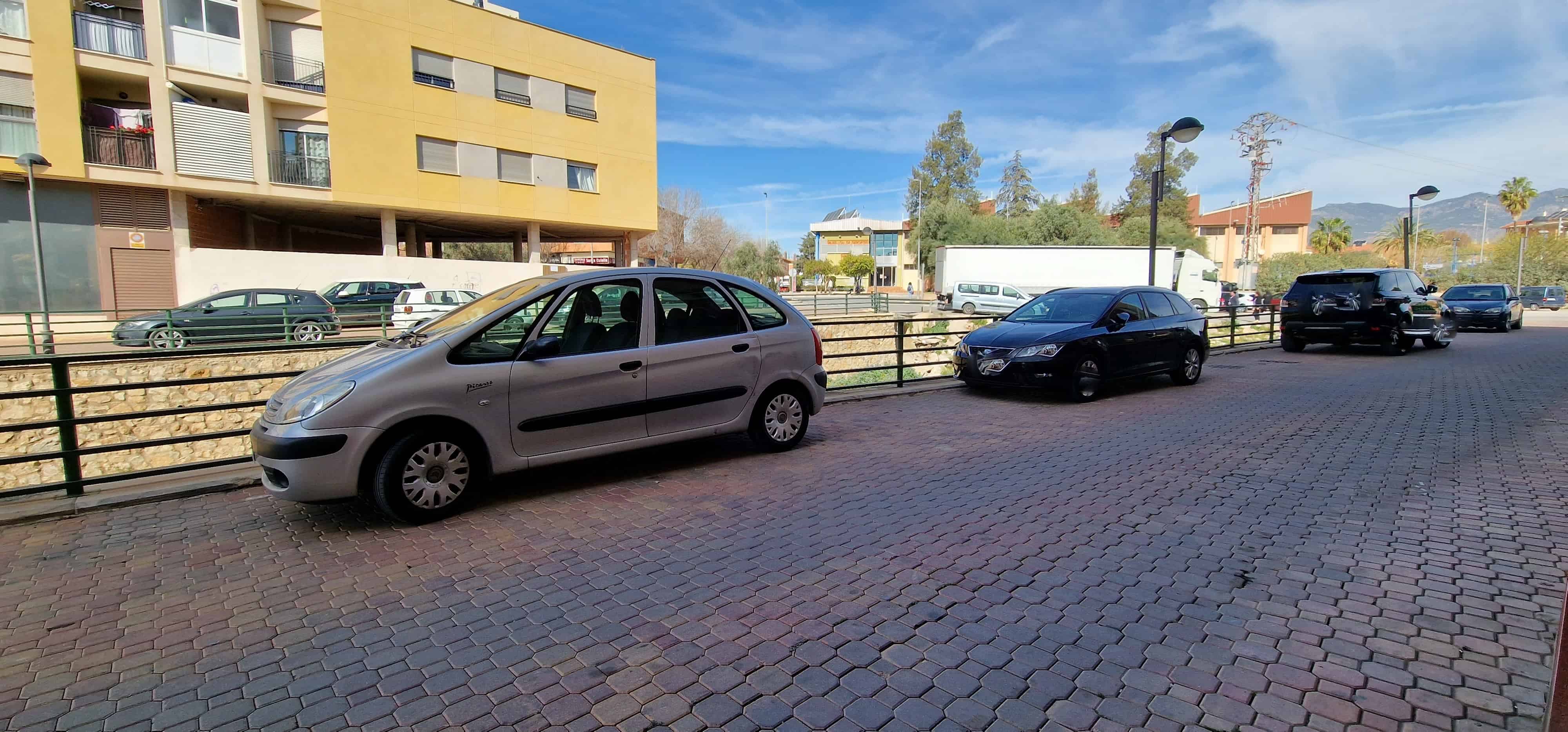 Local comercial en venta en Totana - Zona Pabellon - imagen 3