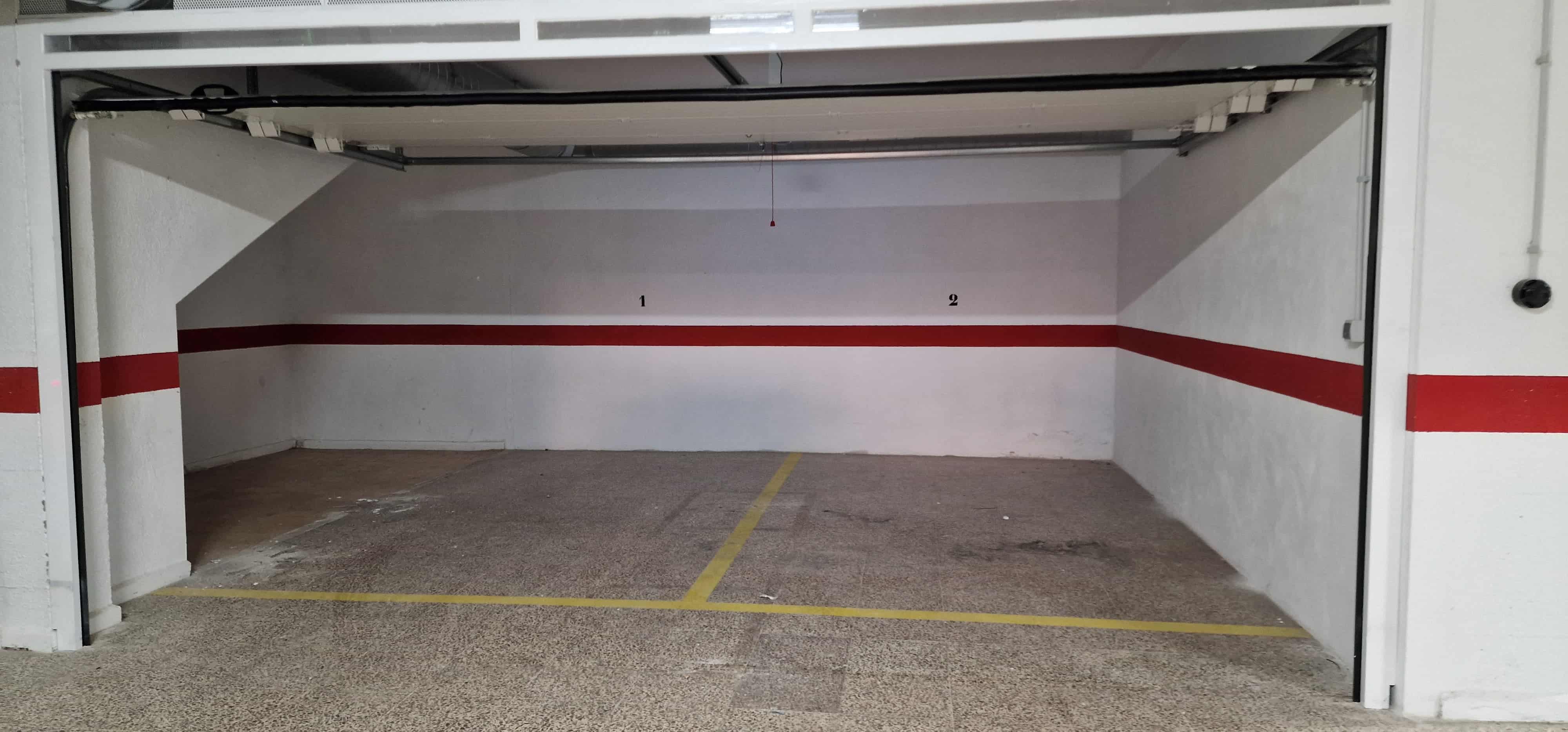 Garaje en venta en Totana - Calle del Sol - imagen 2