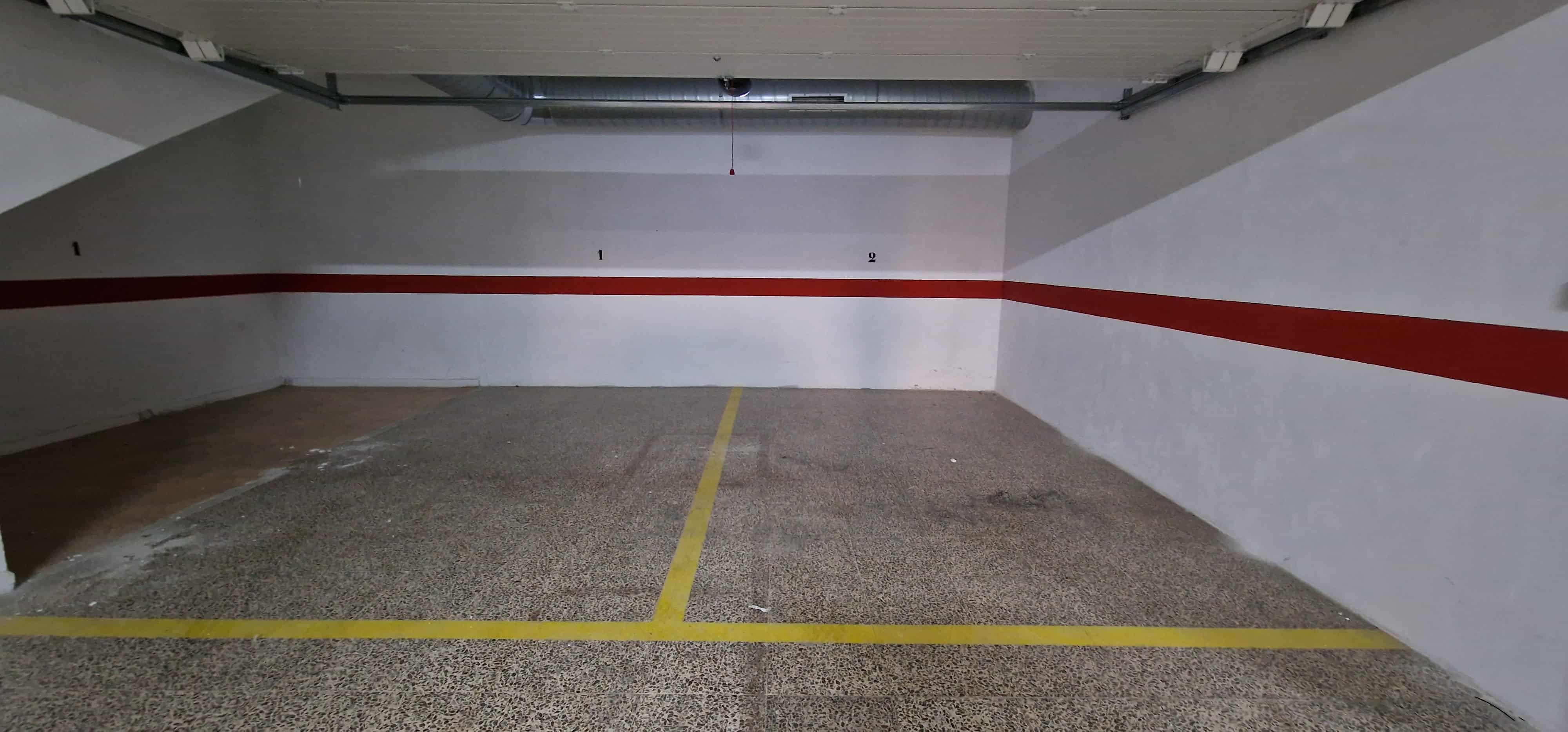 Garaje en venta en Totana - Calle del Sol - imagen 3