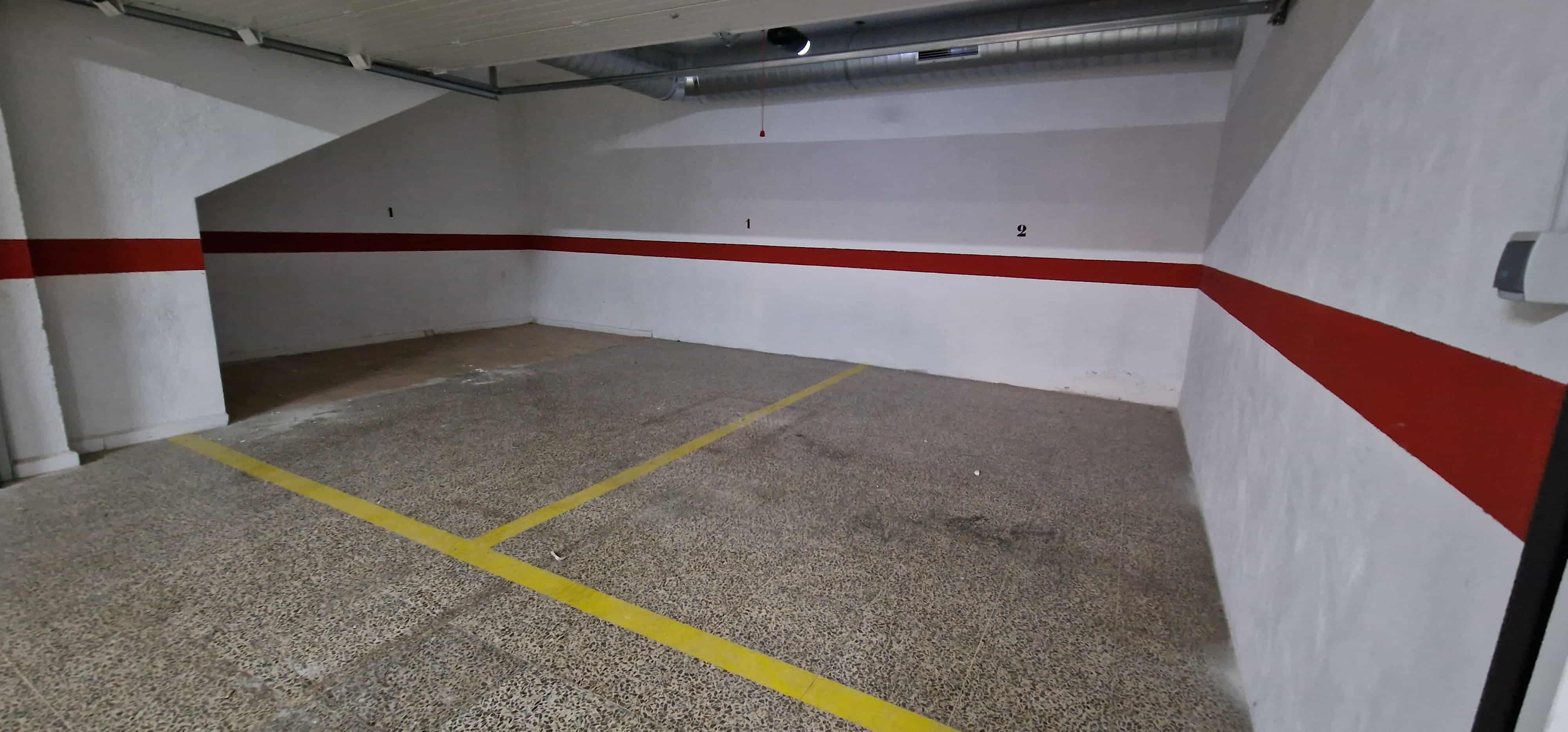 Garaje en venta en Totana - Calle del Sol - imagen 4