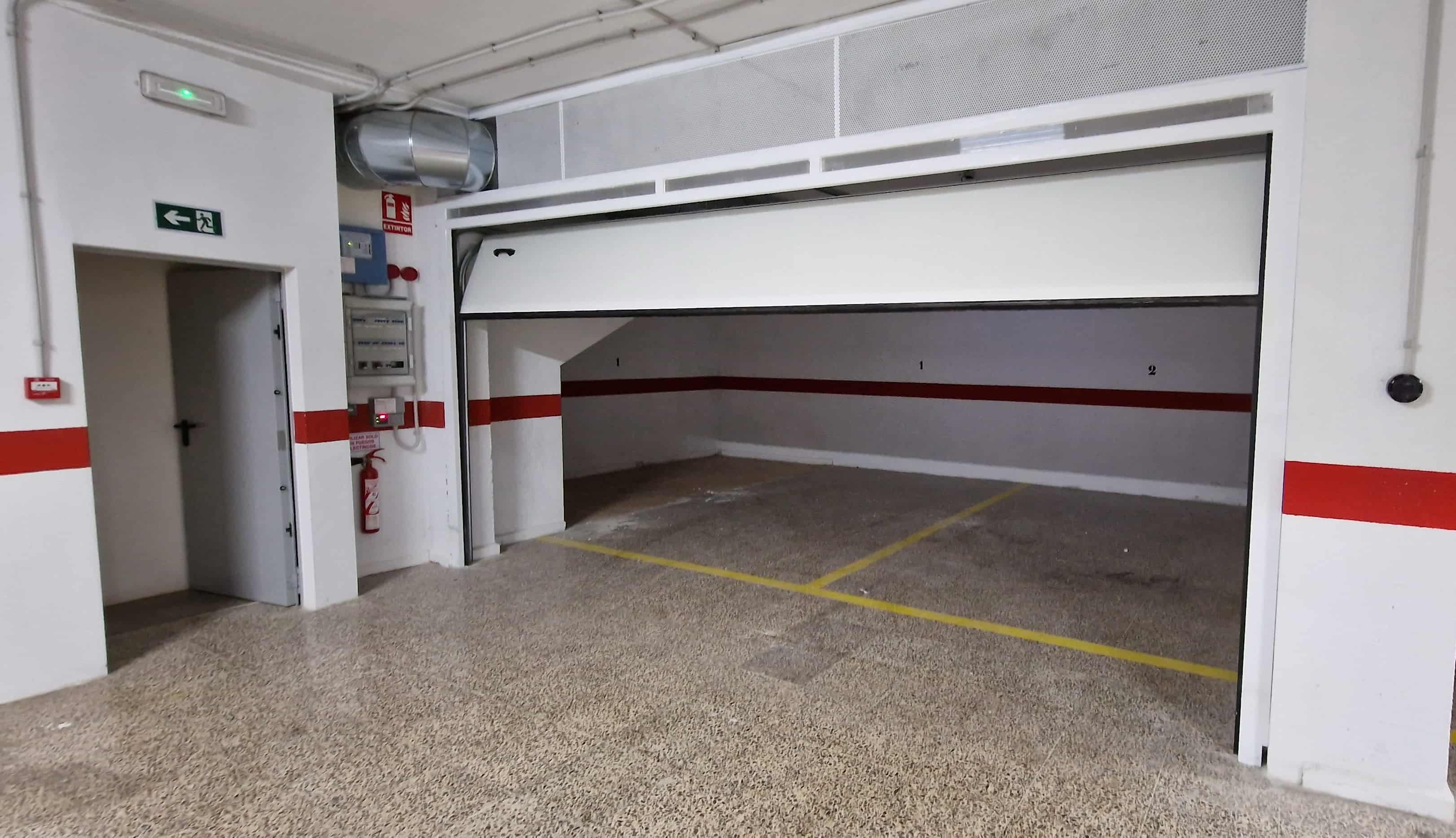 Garaje en venta en Totana - Calle del Sol - imagen 5