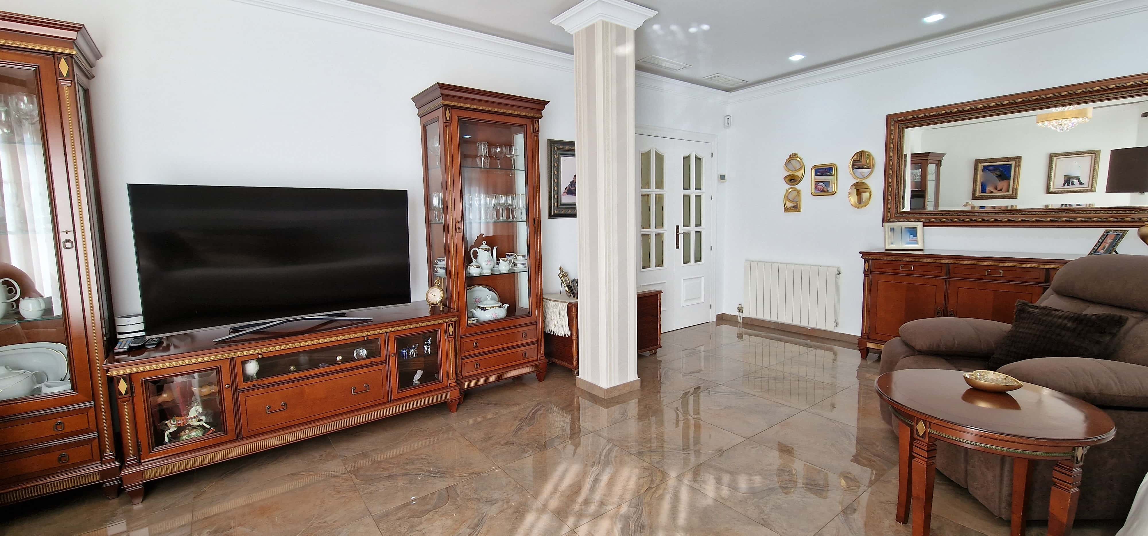 Venta Casa Unifamiliar Adosada (Era Alta) Garaje Cerrado - imagen 13