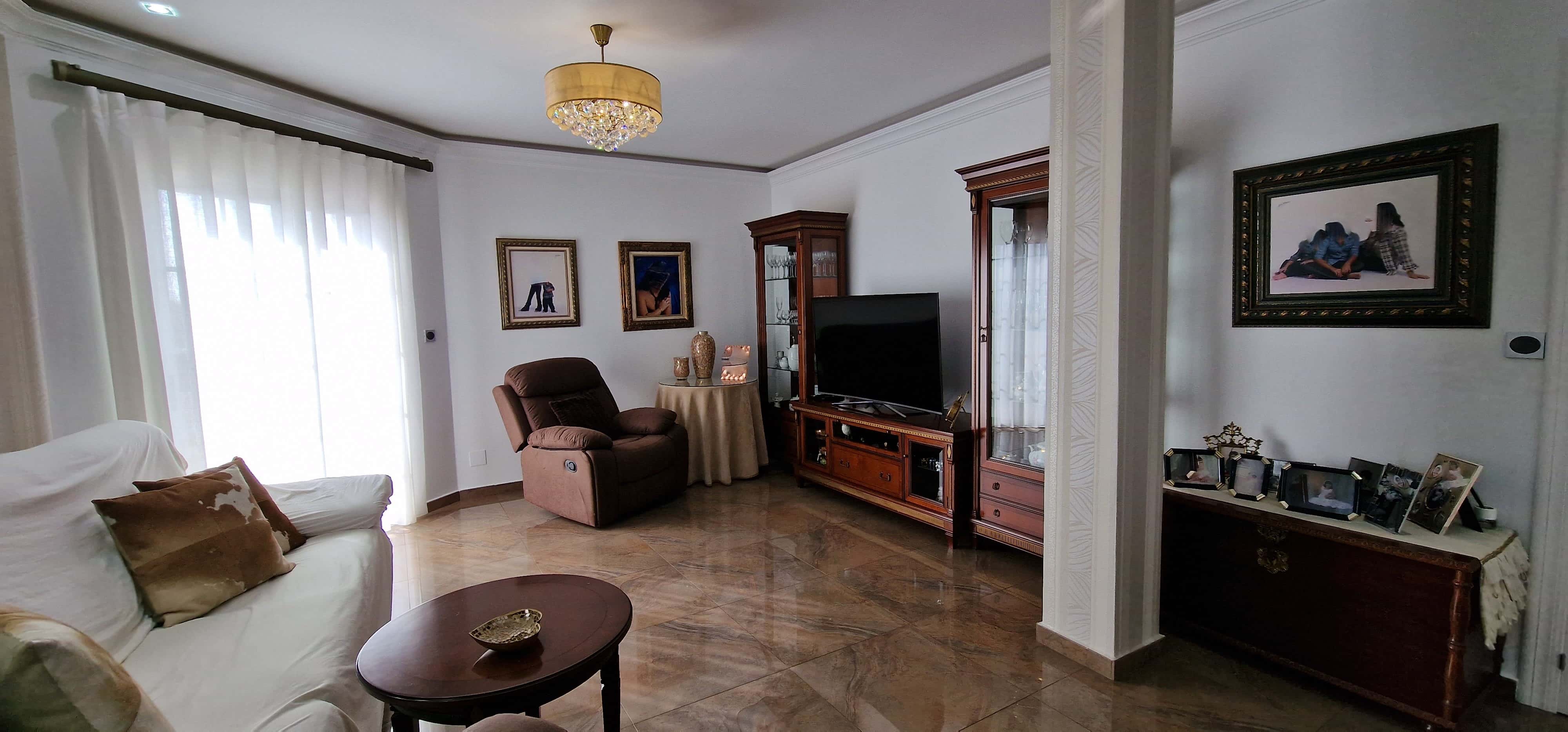 Venta Casa Unifamiliar Adosada (Era Alta) Garaje Cerrado - imagen 4