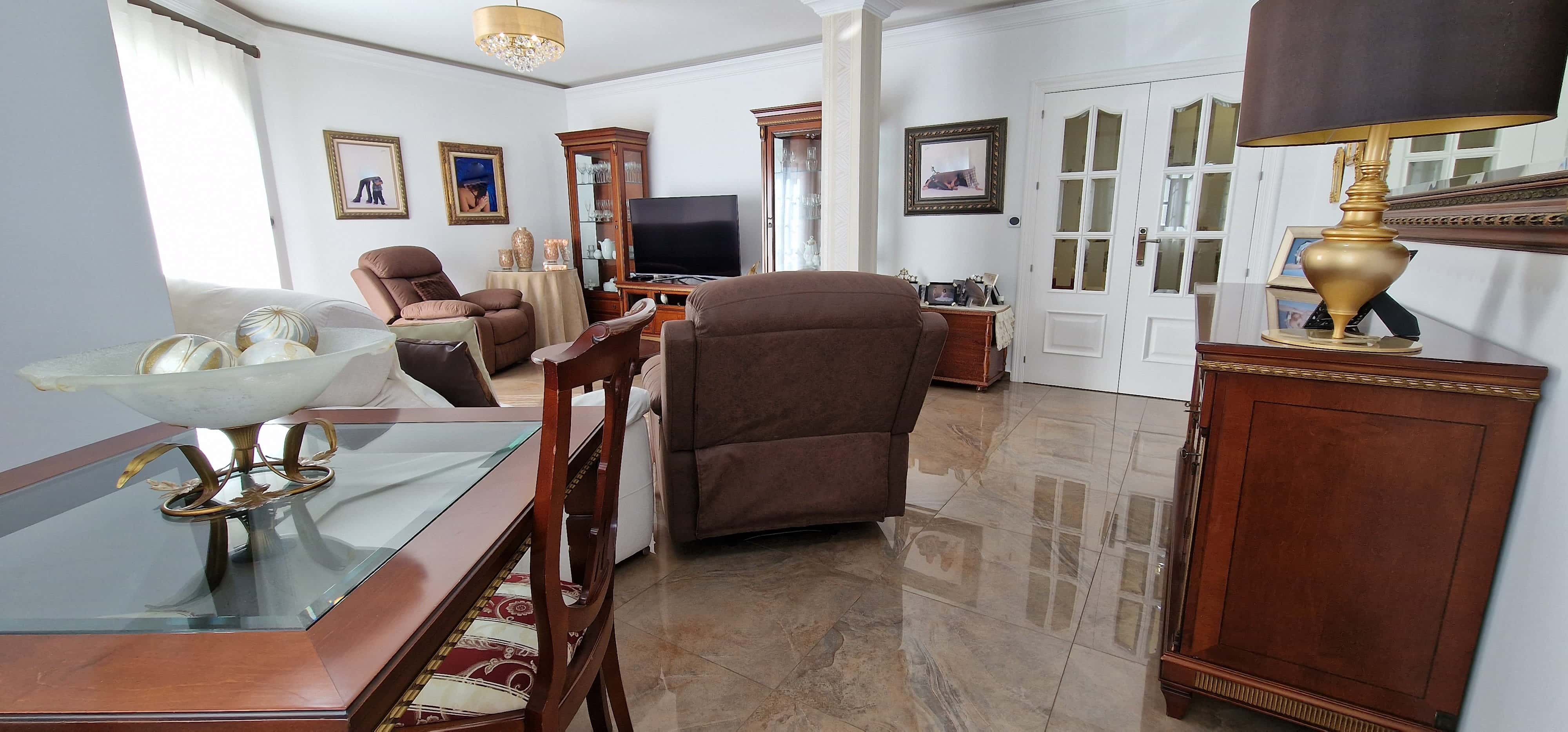 Venta Casa Unifamiliar Adosada (Era Alta) Garaje Cerrado - imagen 35