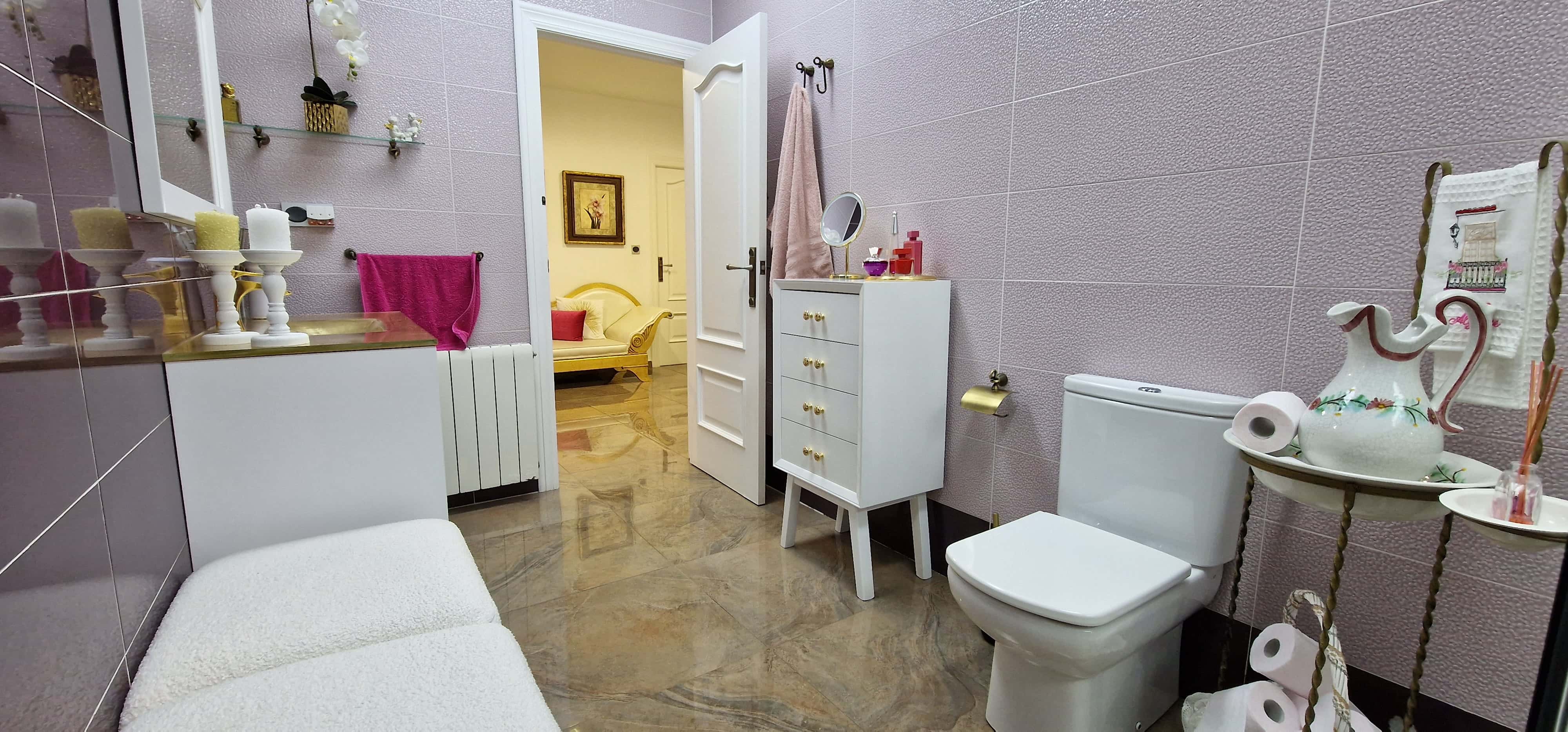 Venta Casa Unifamiliar Adosada (Era Alta) Garaje Cerrado - imagen 28