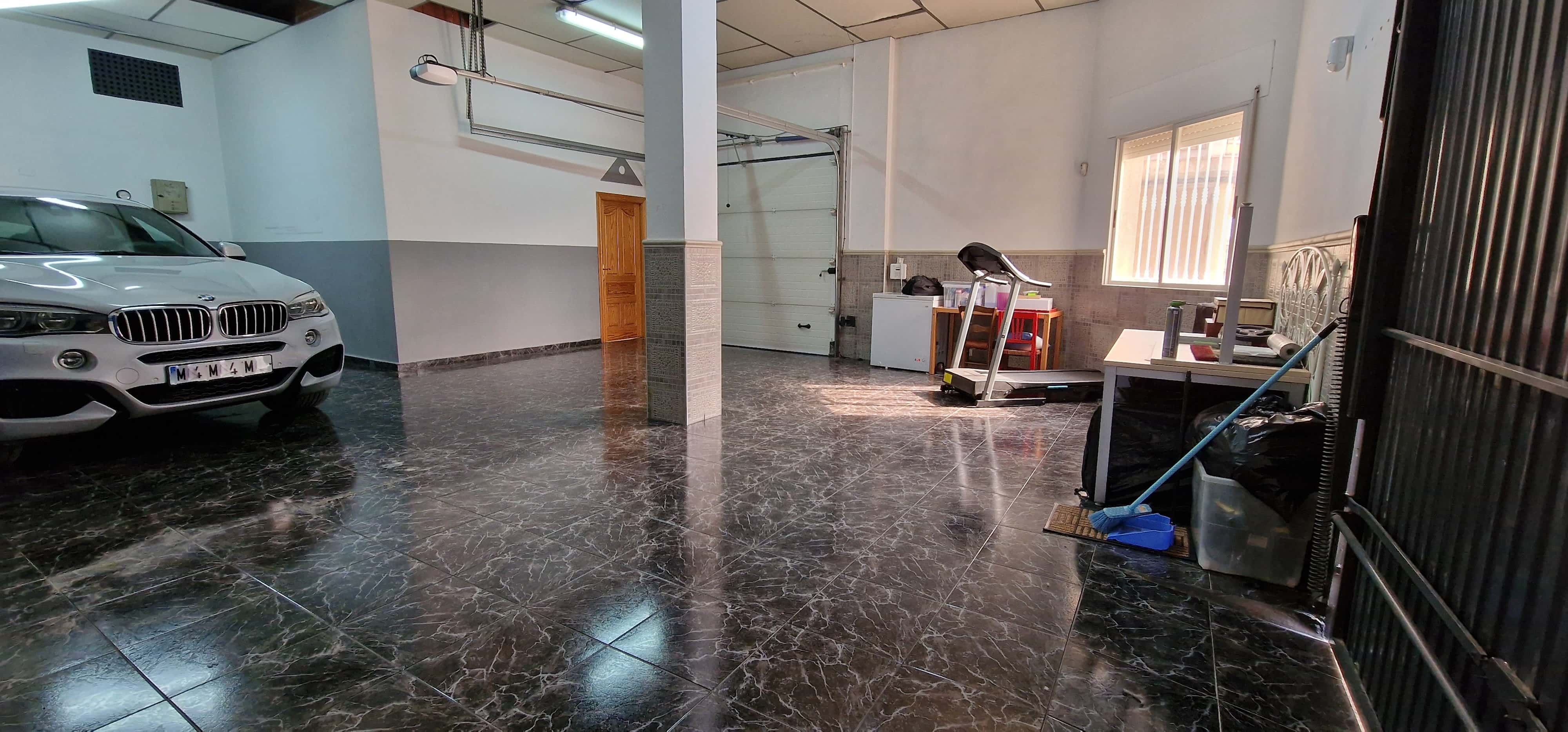 Venta Casa Unifamiliar Adosada (Era Alta) Garaje Cerrado - imagen 48