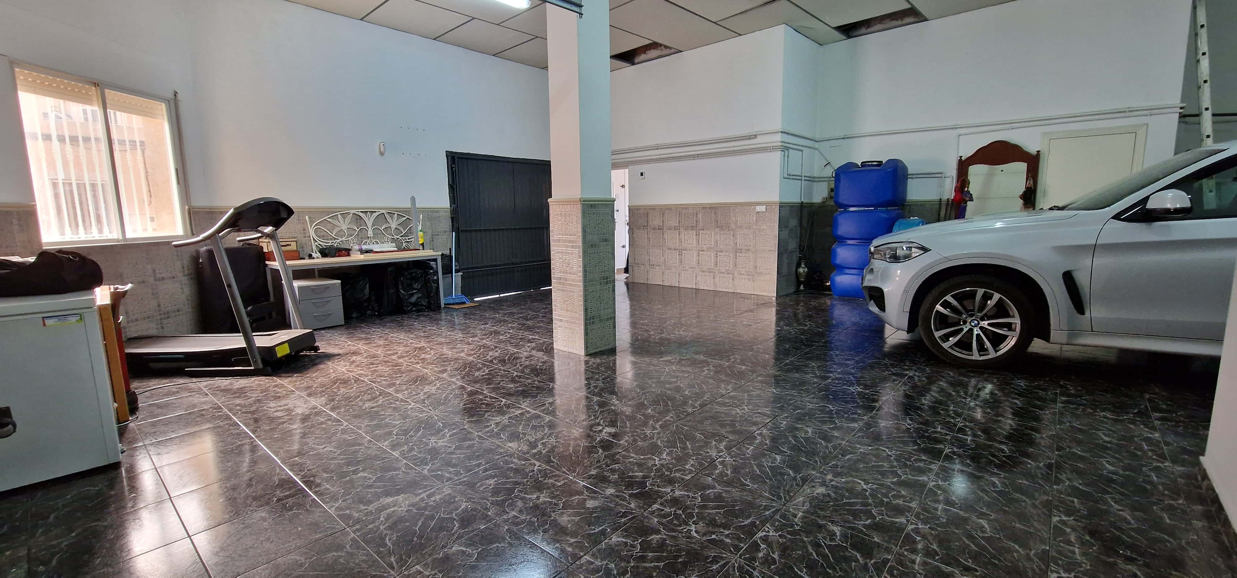 Venta Casa Unifamiliar Adosada (Era Alta) Garaje Cerrado - imagen 51