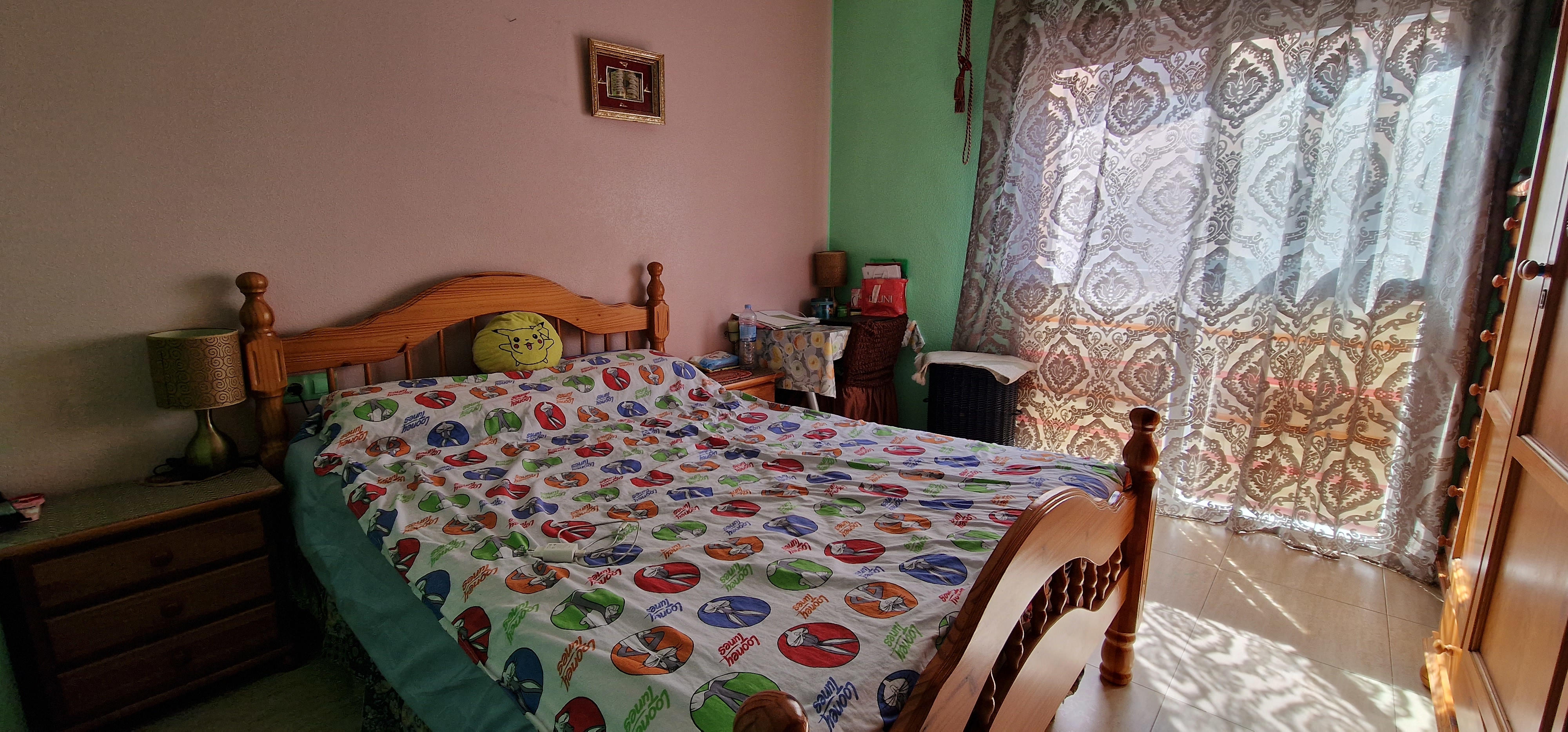 Venta Piso Avda Mazarron En Totana - imagen 21