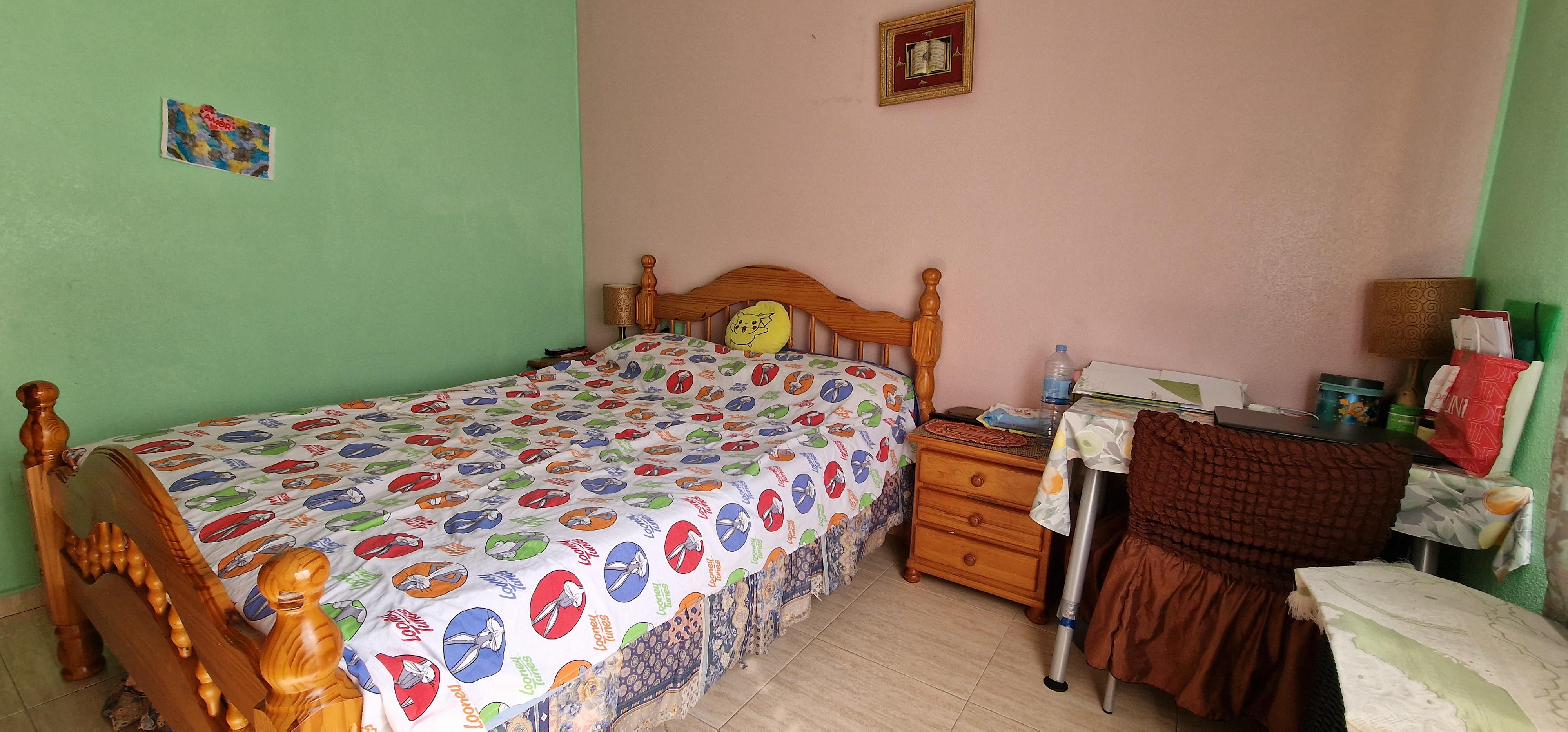 Venta Piso Avda Mazarron En Totana - imagen 3
