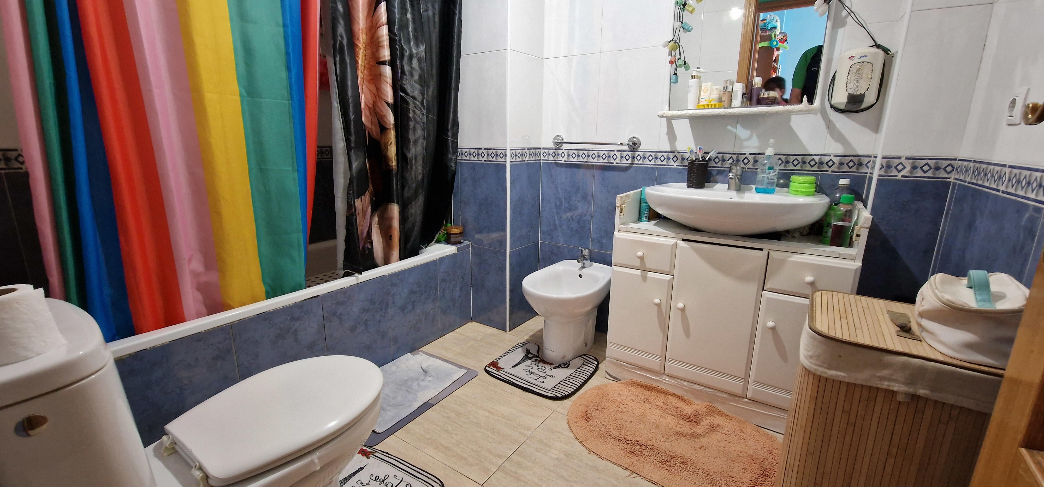 Venta Piso Avda Mazarron En Totana - imagen 8