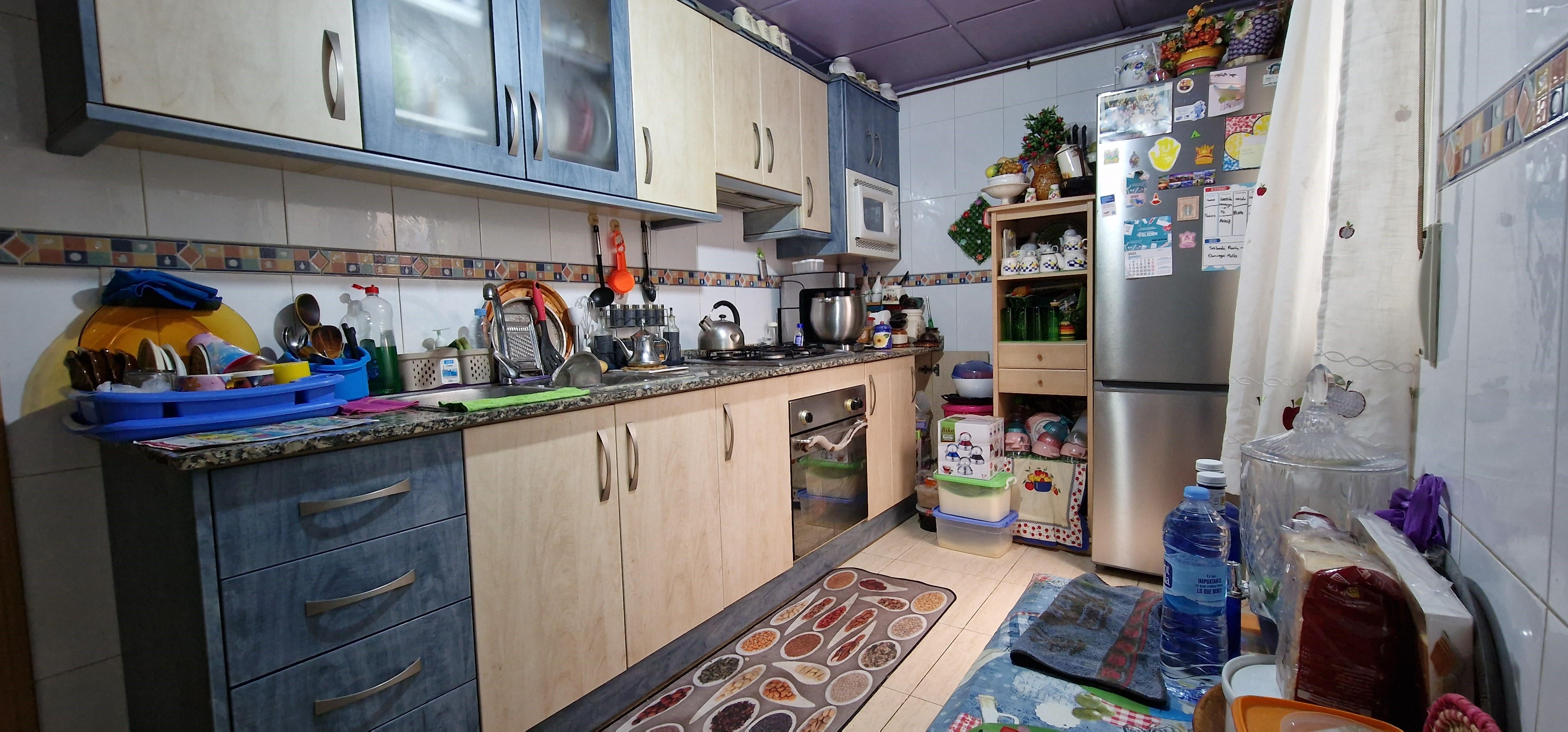 Venta Piso Avda Mazarron En Totana - imagen 19