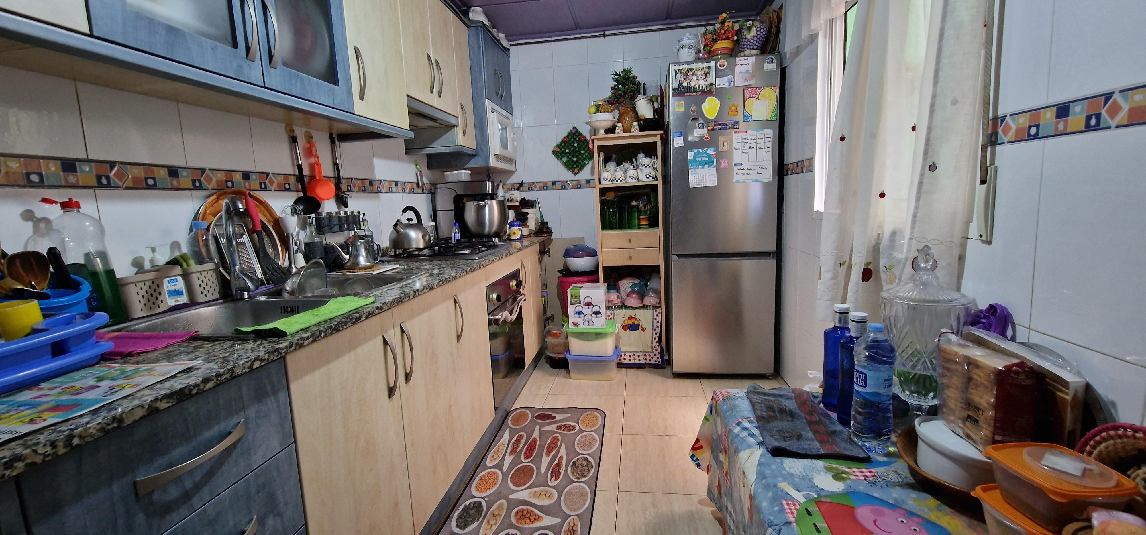Venta Piso Avda Mazarron En Totana - imagen 18