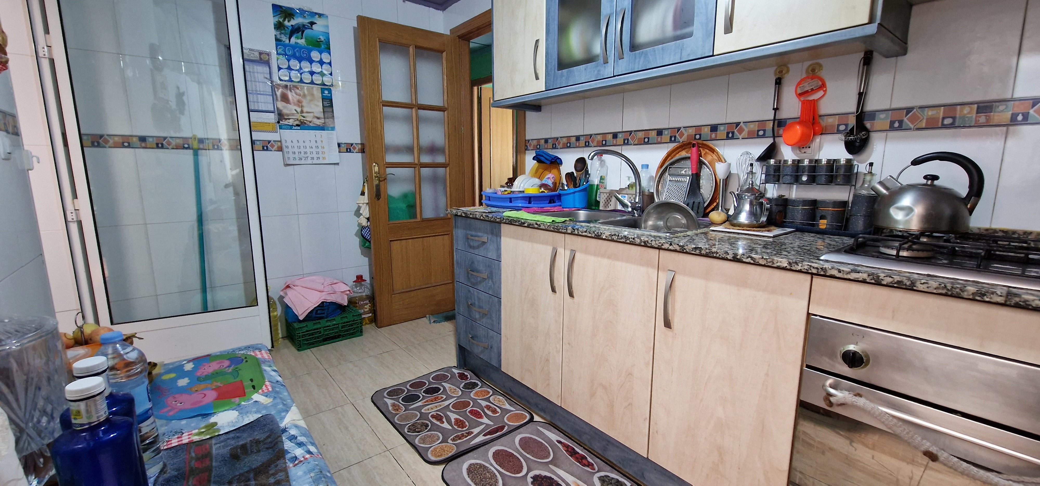 Venta Piso Avda Mazarron En Totana - imagen 20
