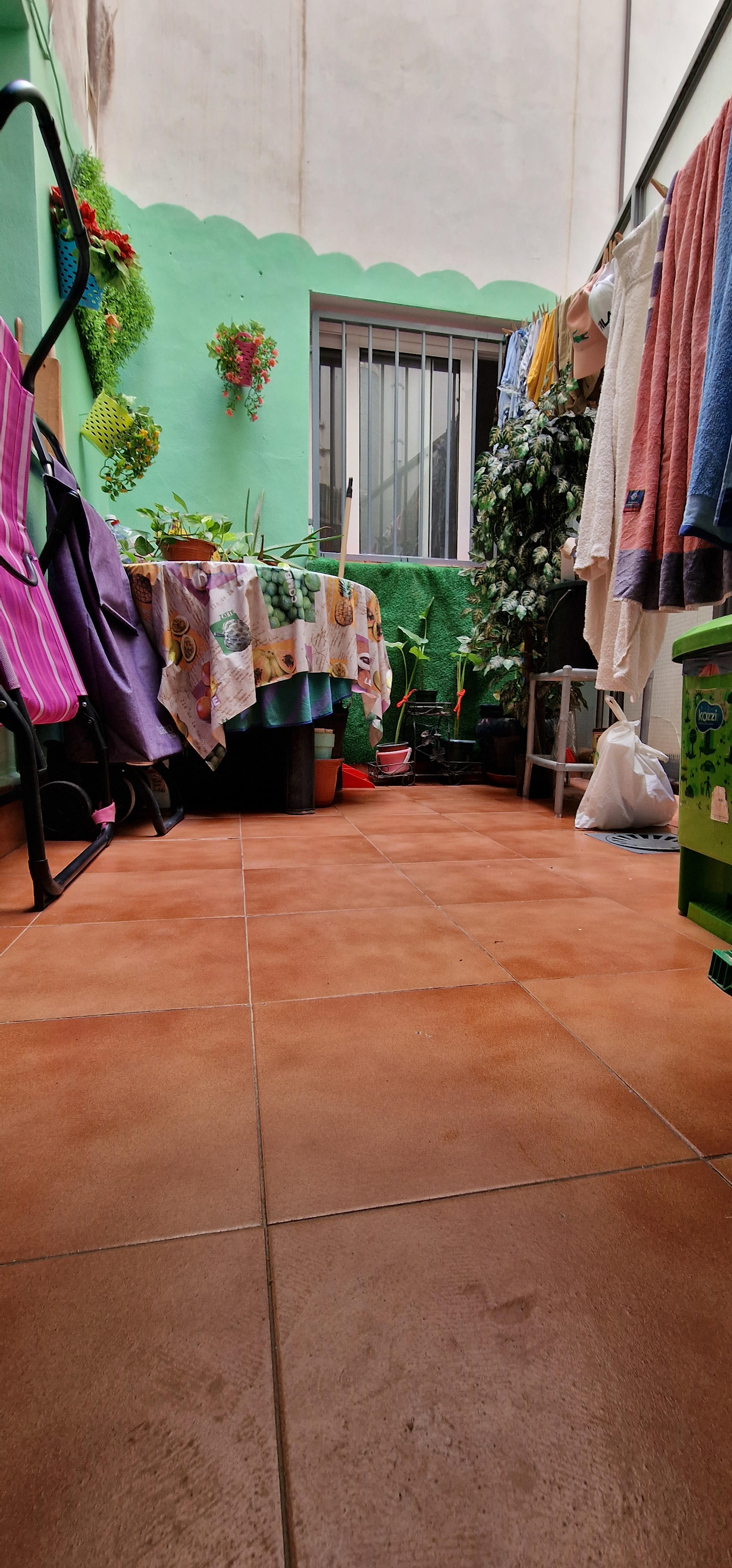 Venta Piso Avda Mazarron En Totana - imagen 14