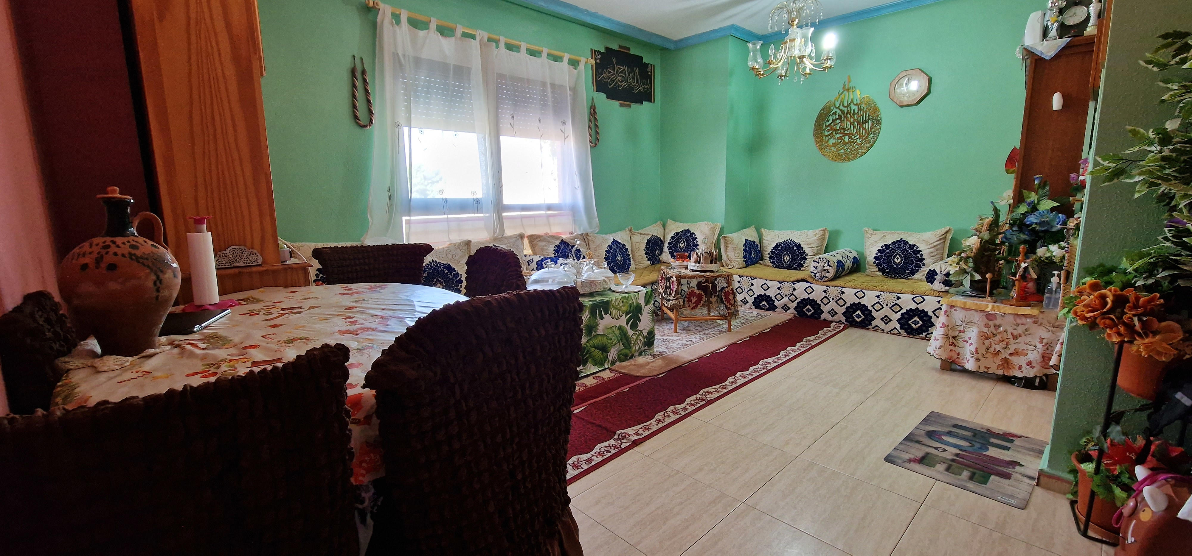 Venta Piso Avda Mazarron En Totana