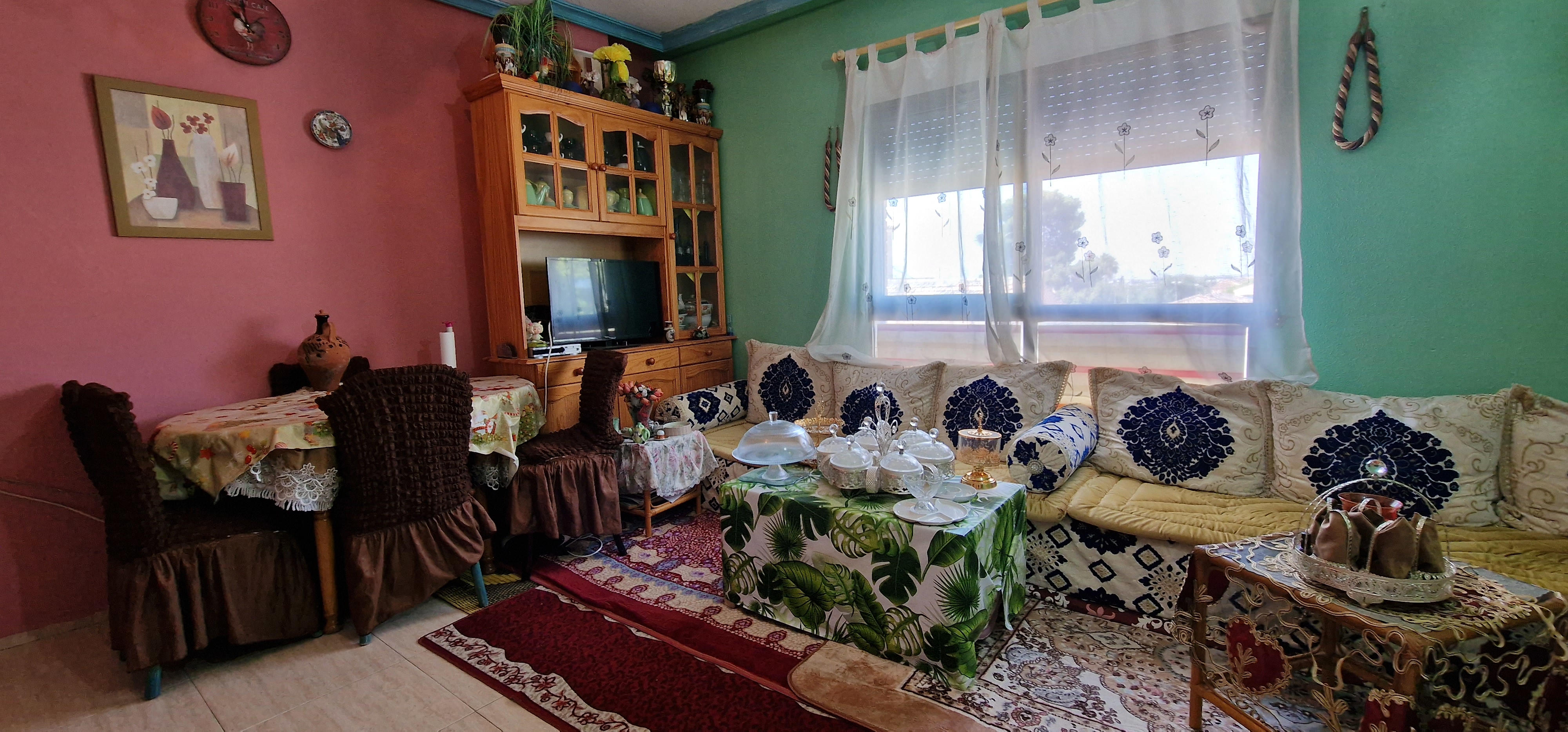 Venta Piso Avda Mazarron En Totana - imagen 13