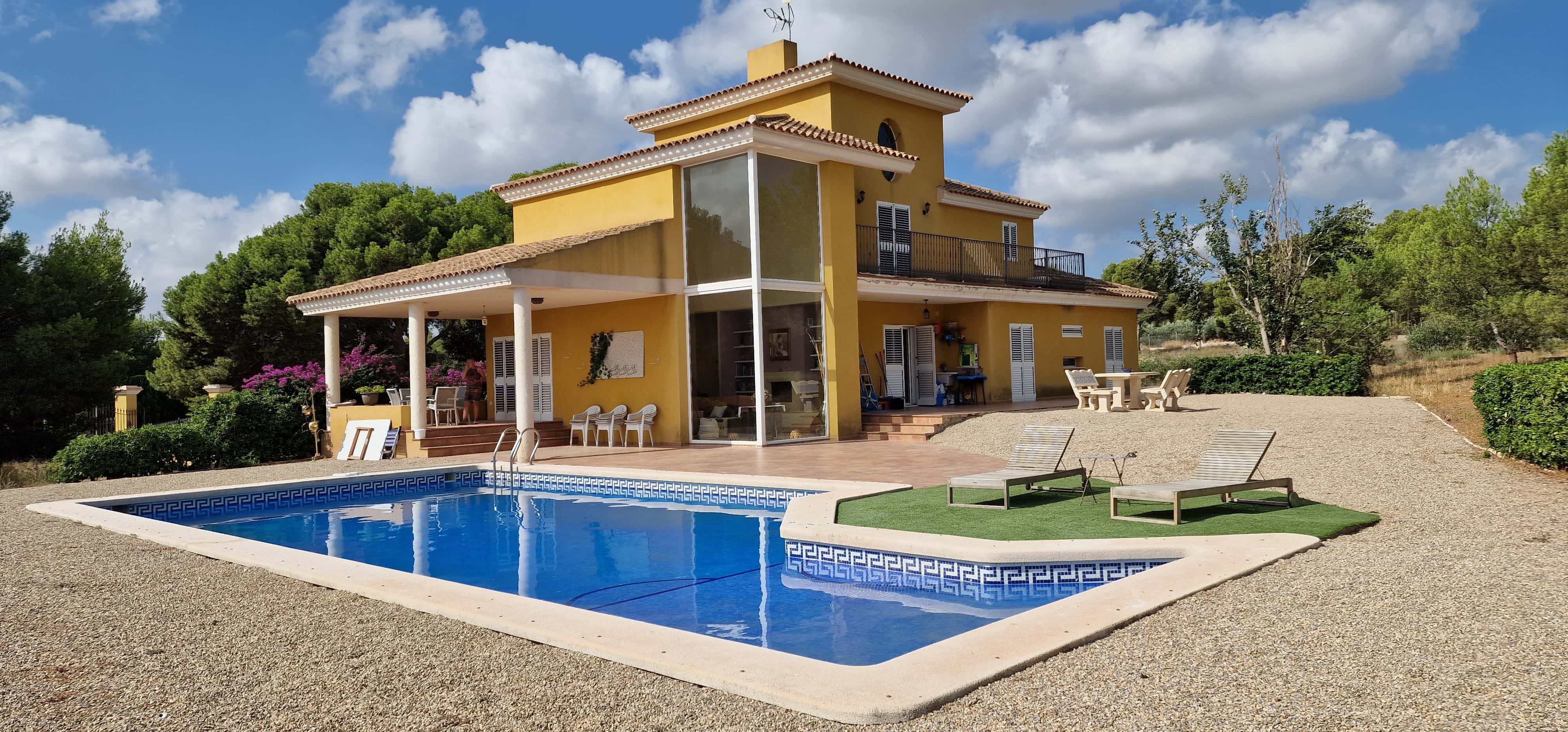 Venta Chalet (Zona la Charca) Totana - imagen 73