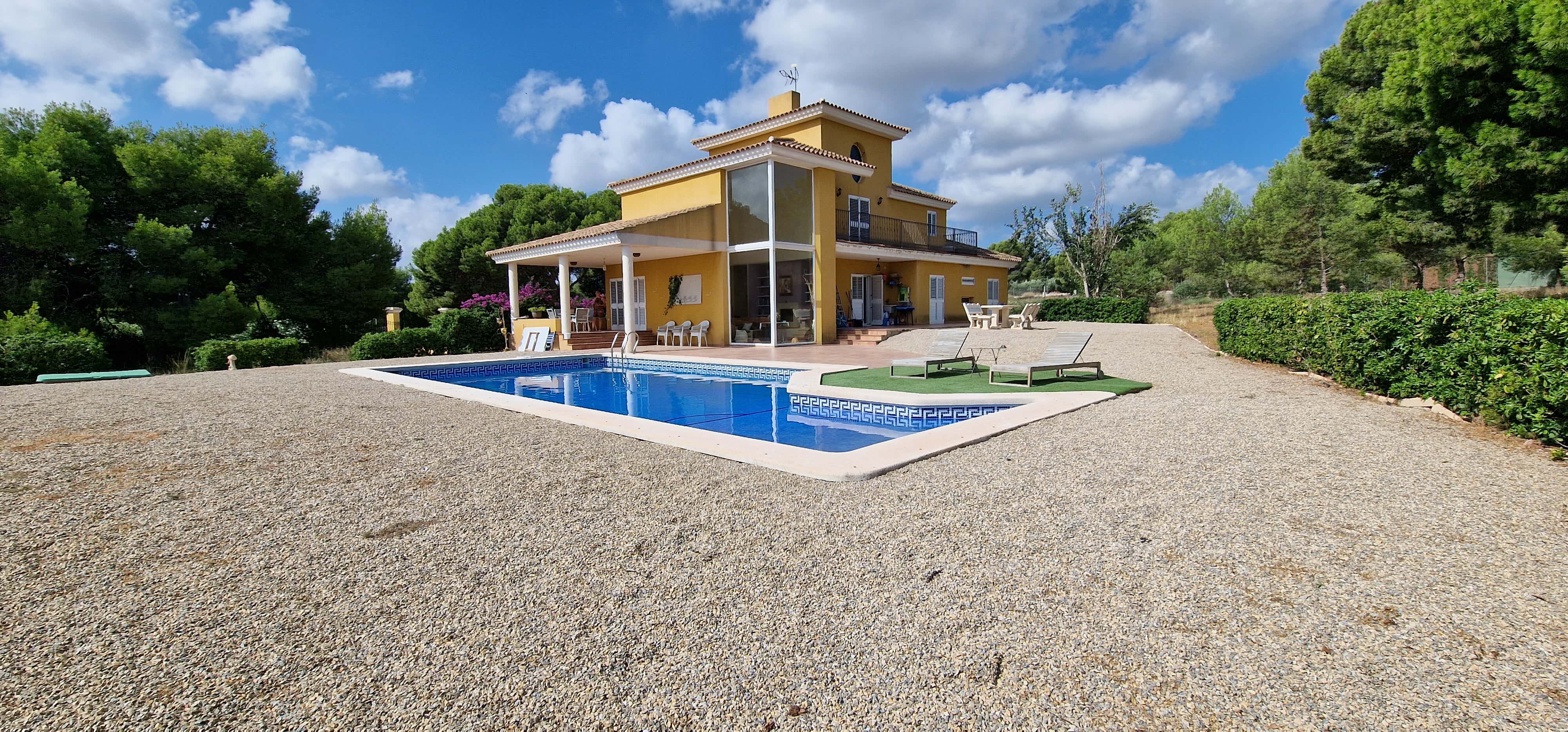 Venta Chalet (Zona la Charca) Totana - imagen 74