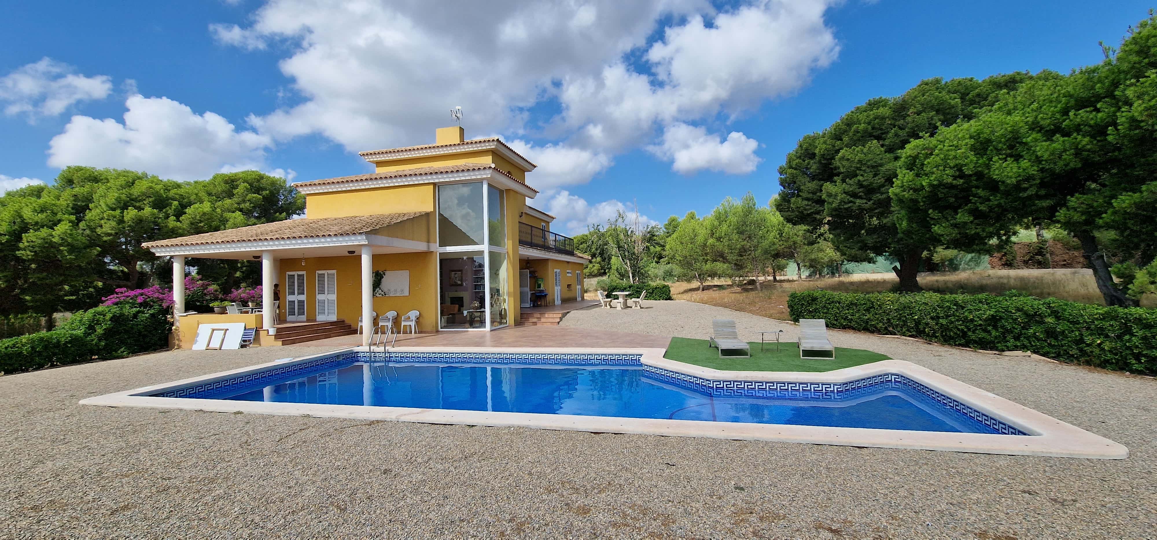 Venta Chalet (Zona la Charca) Totana - imagen 75