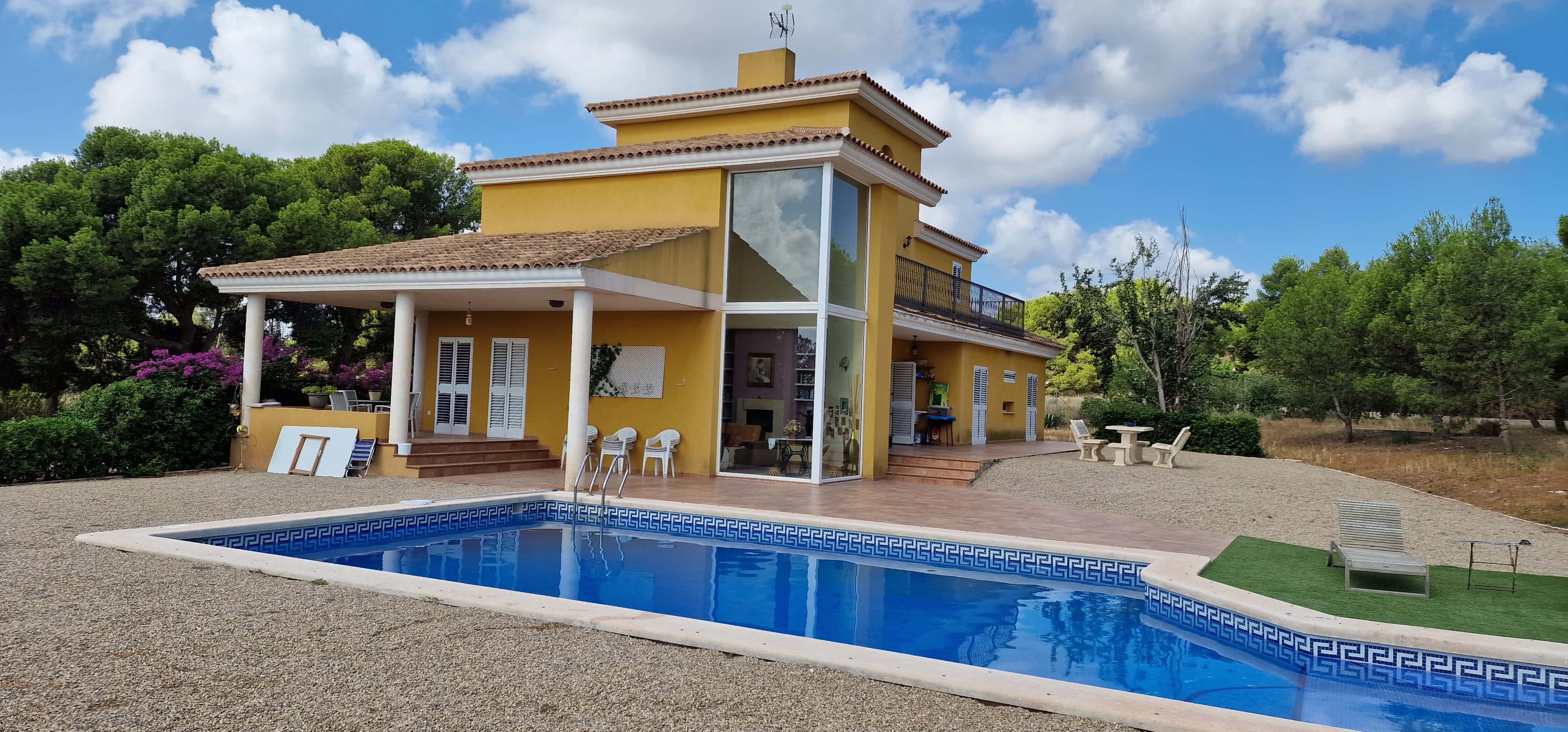 Venta Chalet (Zona la Charca) Totana - imagen 76