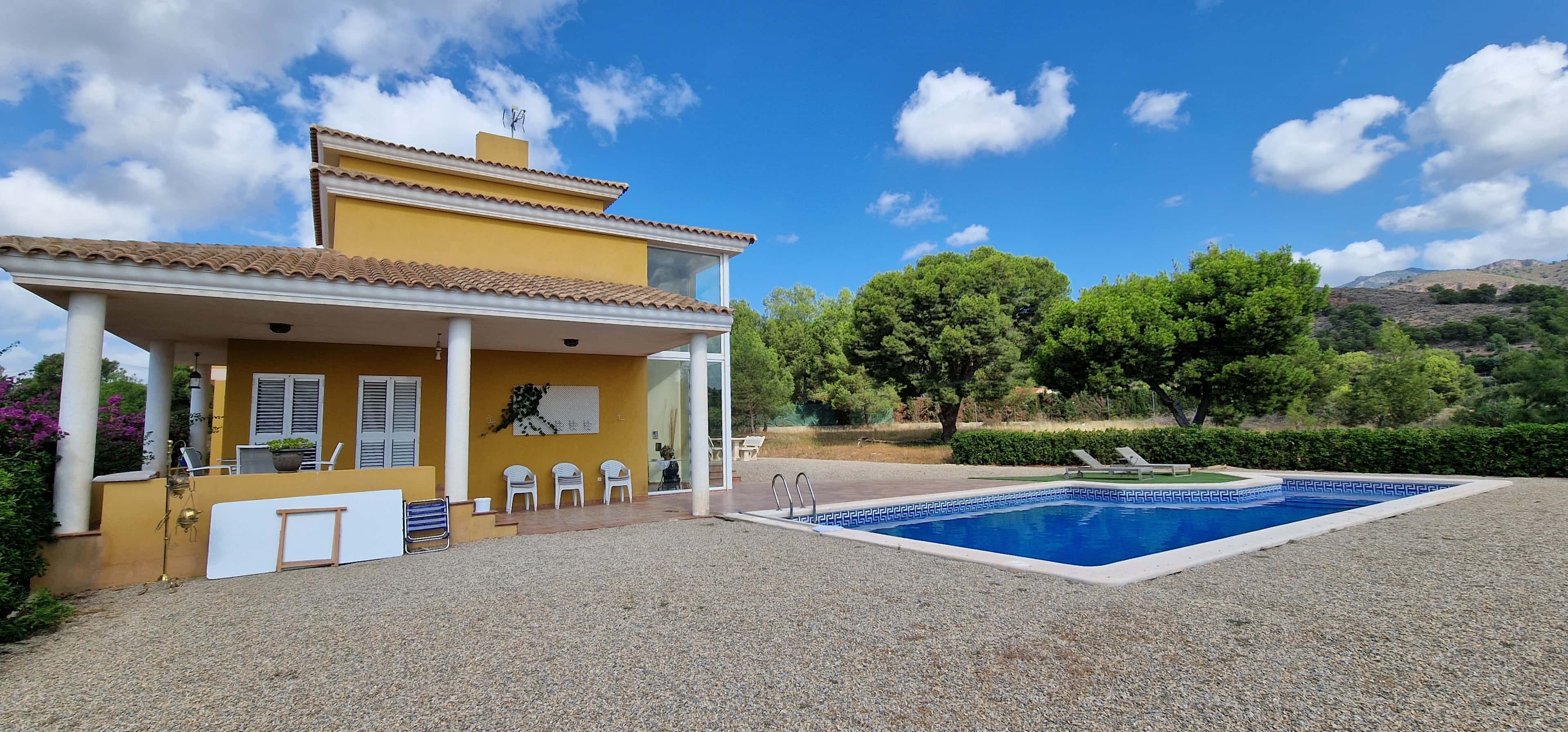 Venta Chalet (Zona la Charca) Totana - imagen 77