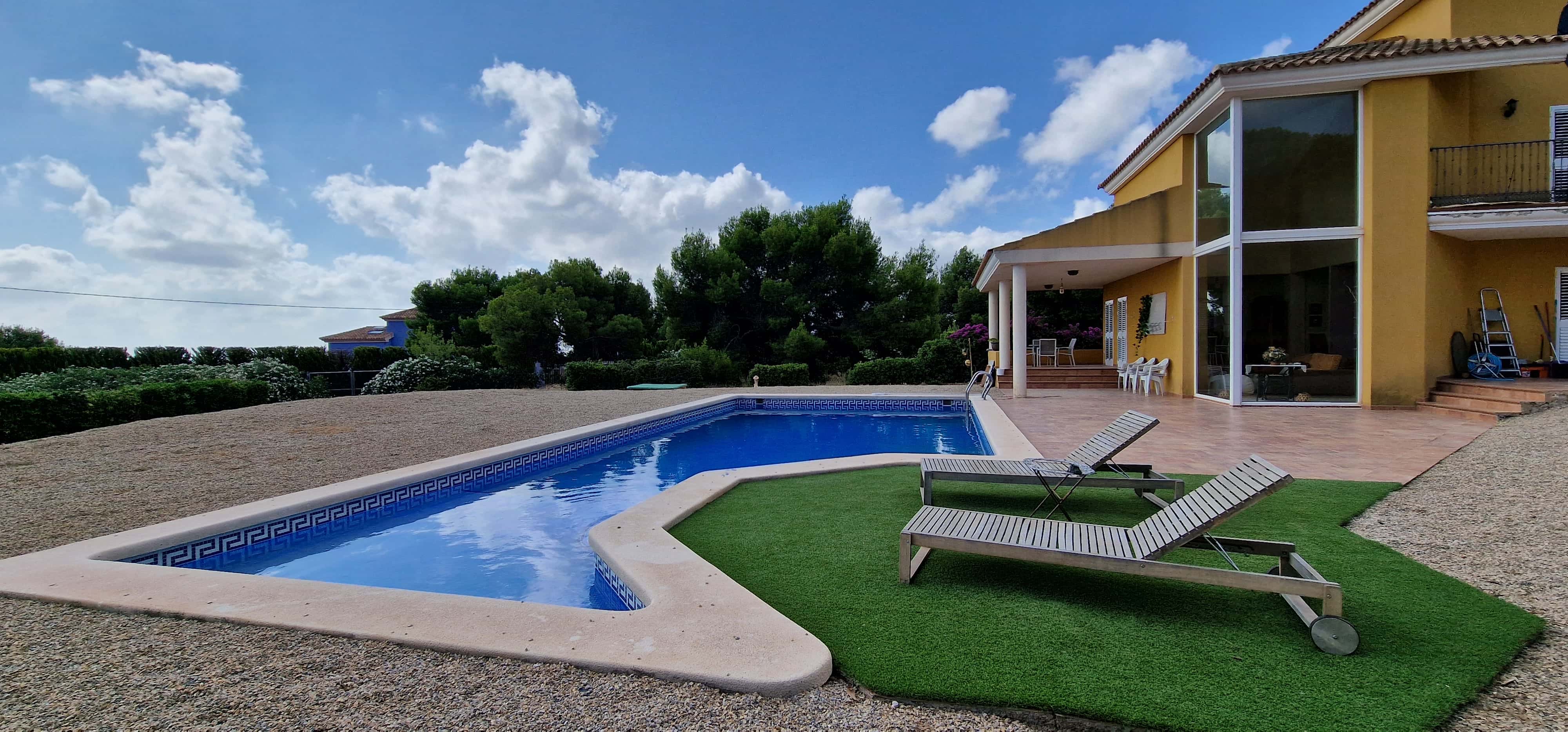 Venta Chalet (Zona la Charca) Totana - imagen 78