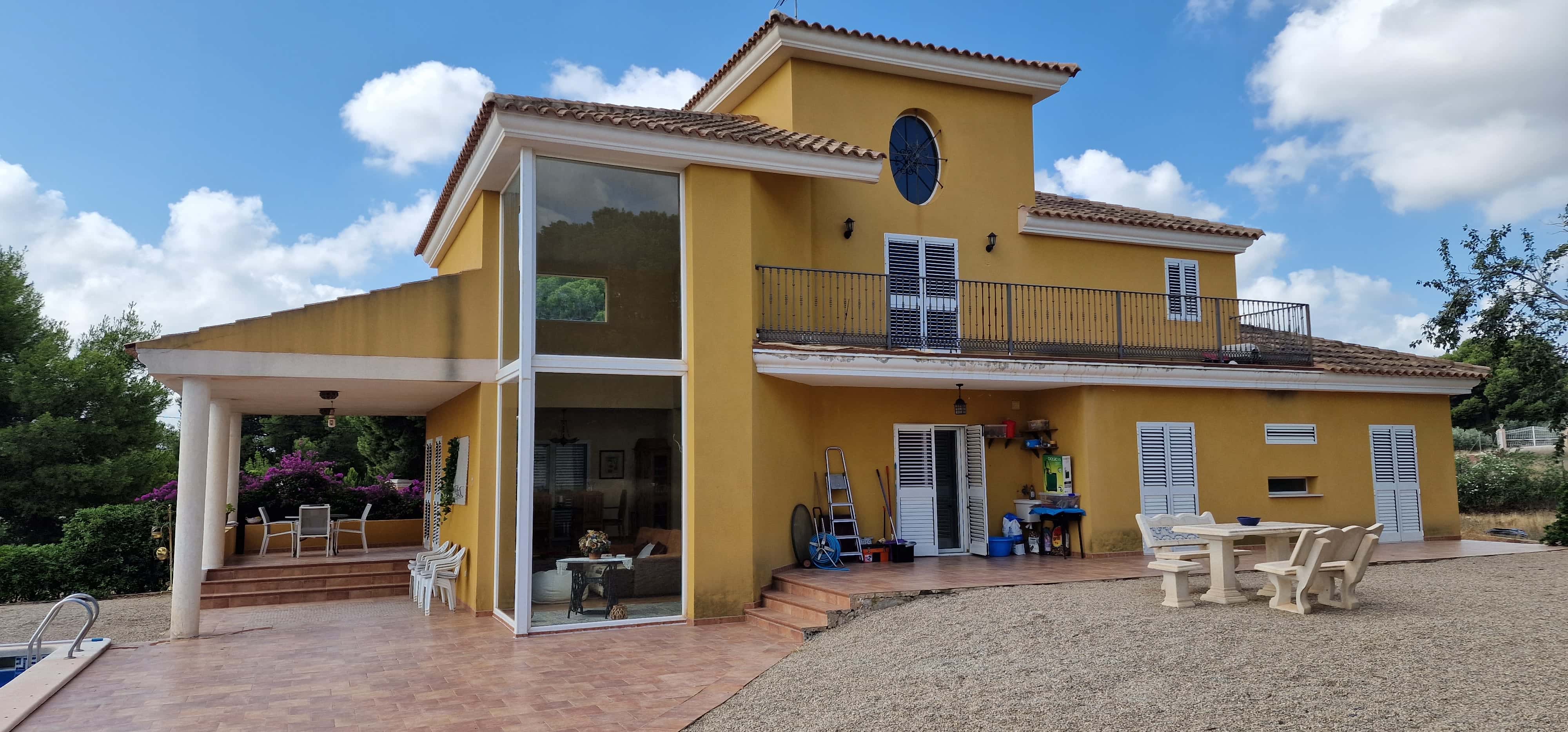 Venta Chalet (Zona la Charca) Totana - imagen 13
