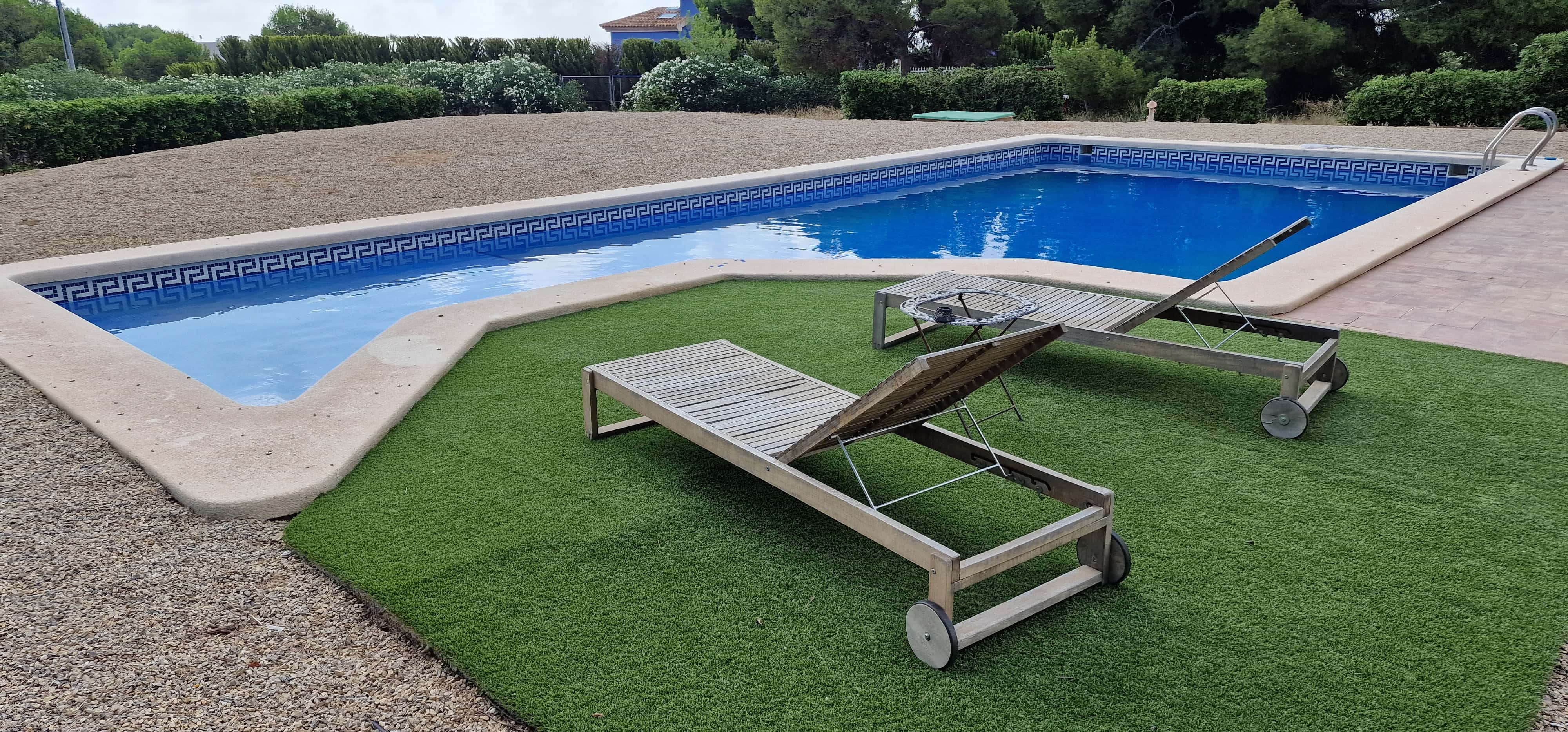 Venta Chalet (Zona la Charca) Totana - imagen 2