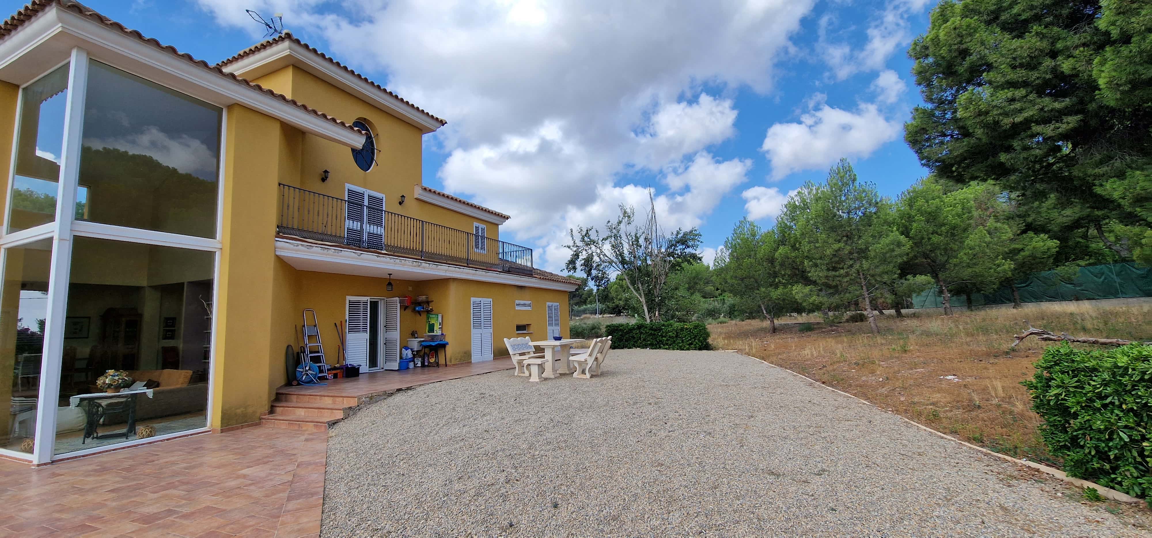 Venta Chalet (Zona la Charca) Totana - imagen 24