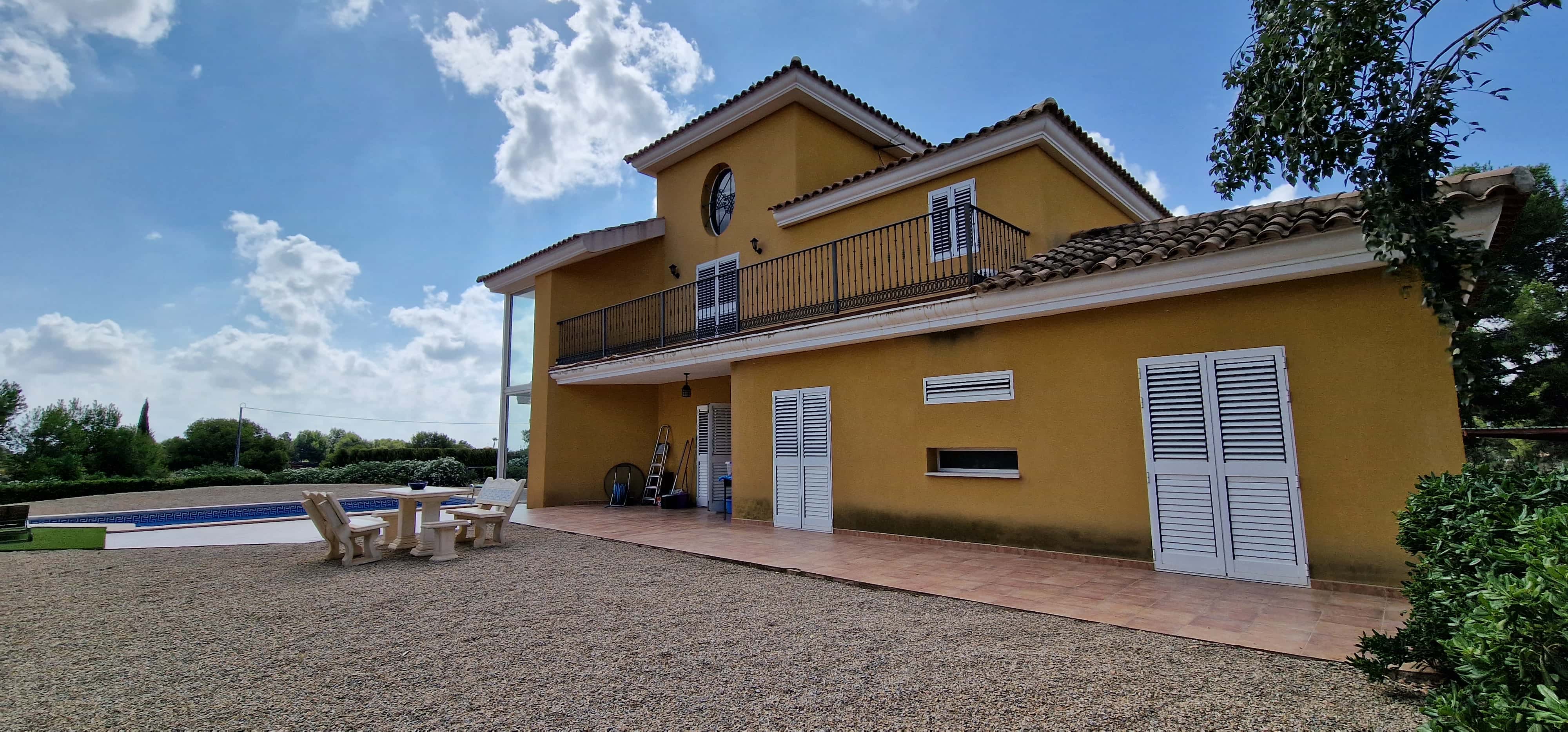 Venta Chalet (Zona la Charca) Totana - imagen 46