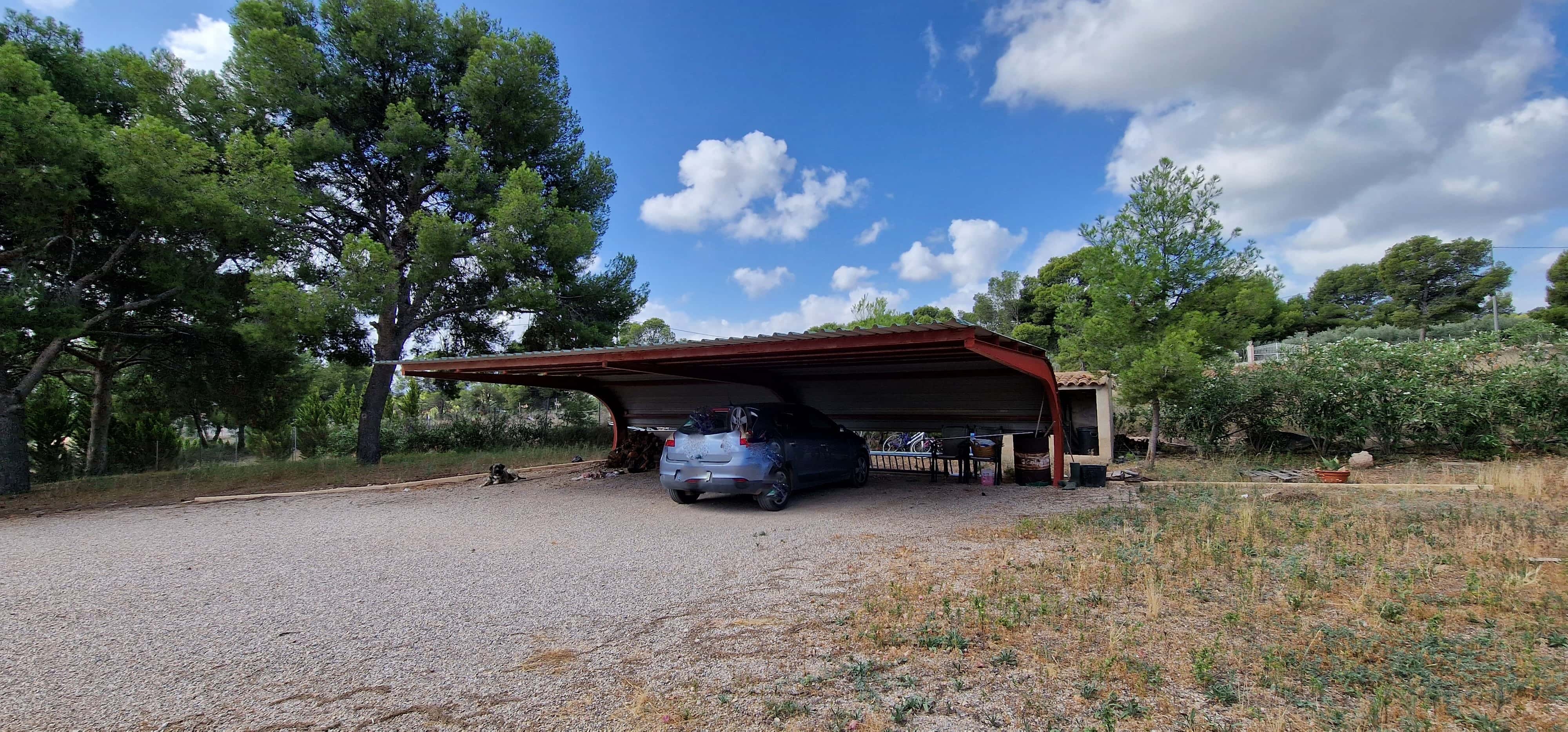 Venta Chalet (Zona la Charca) Totana - imagen 57