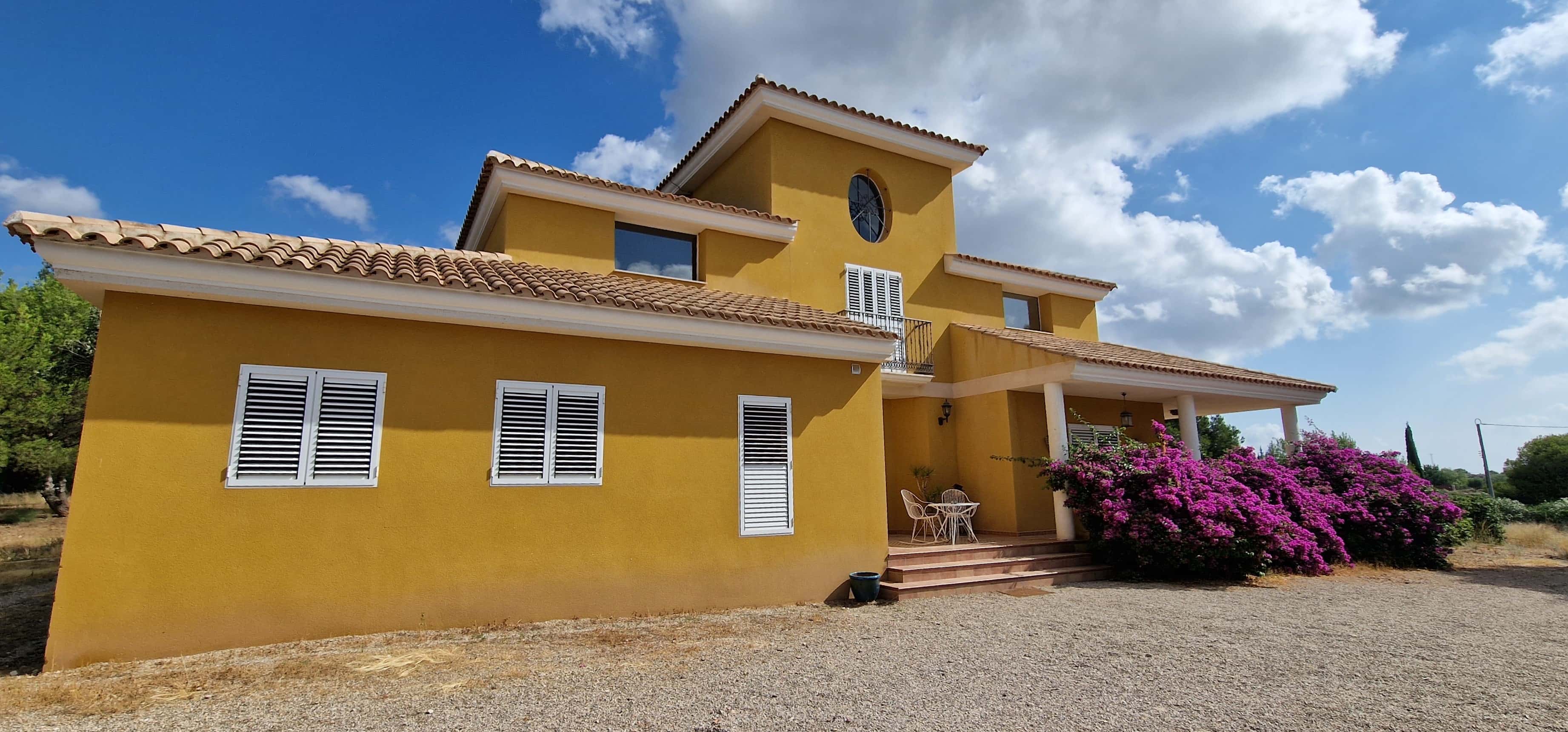 Venta Chalet (Zona la Charca) Totana - imagen 68