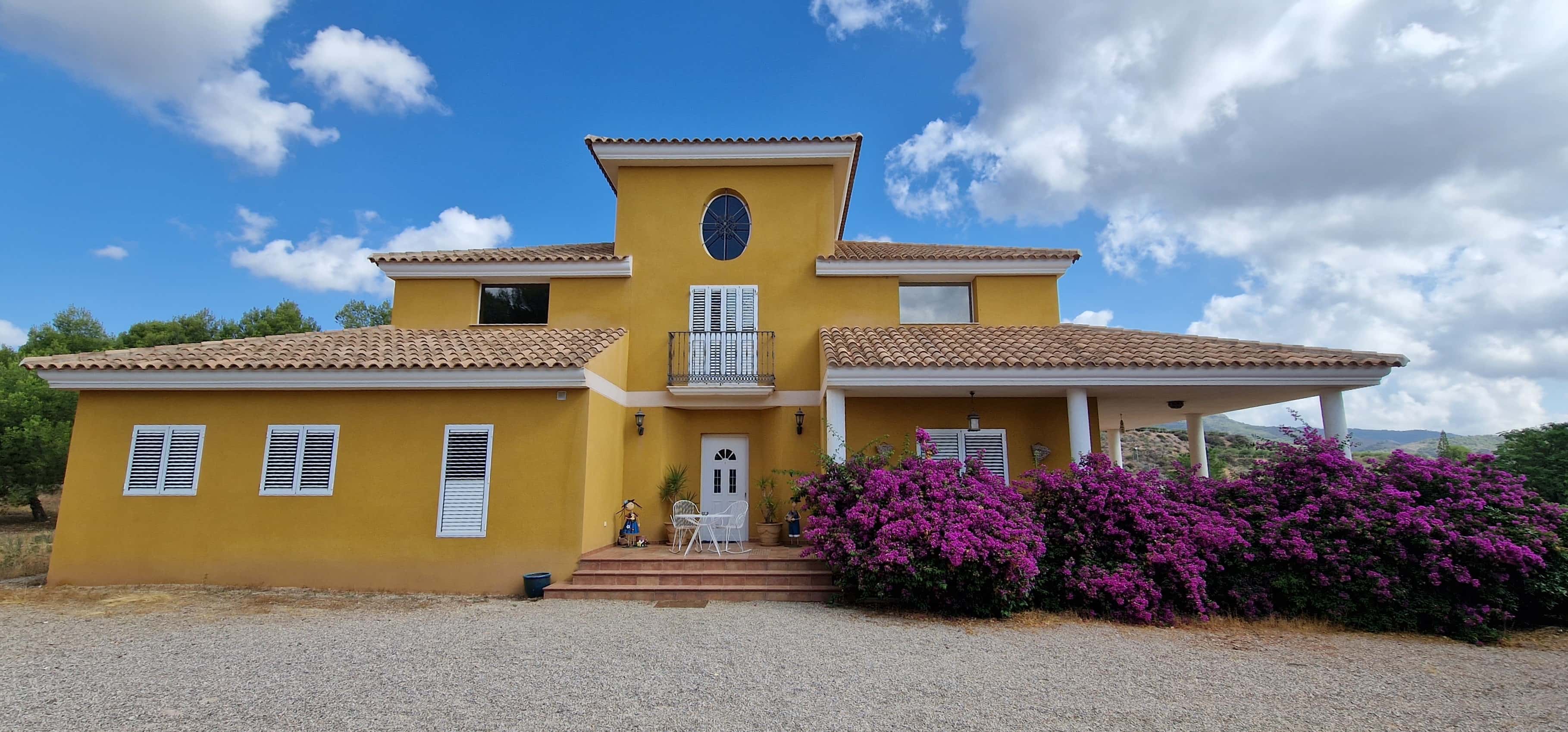 Venta Chalet (Zona la Charca) Totana - imagen 79