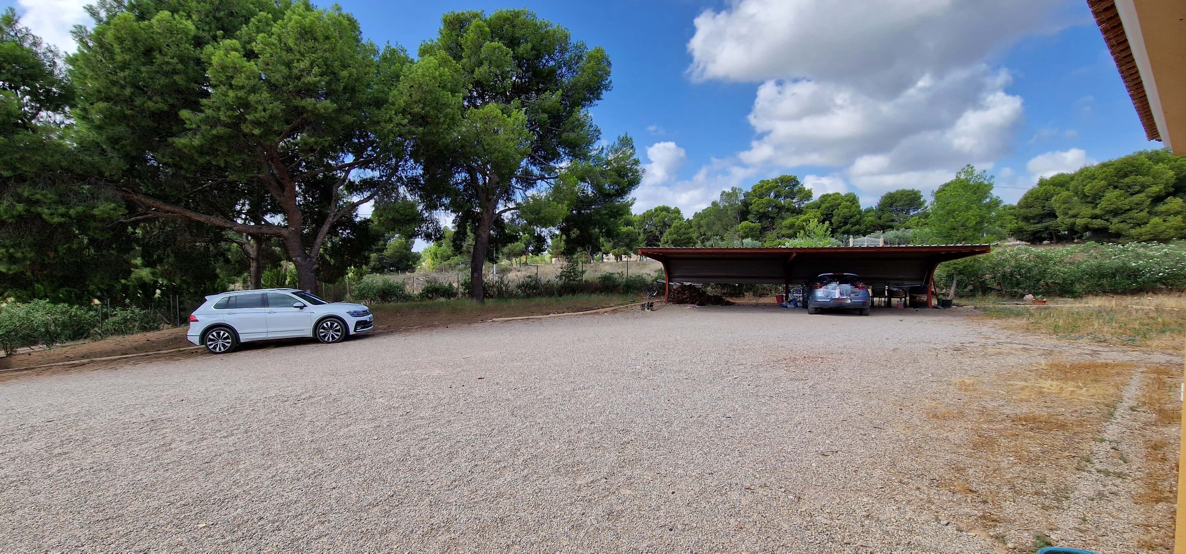 Venta Chalet (Zona la Charca) Totana - imagen 80