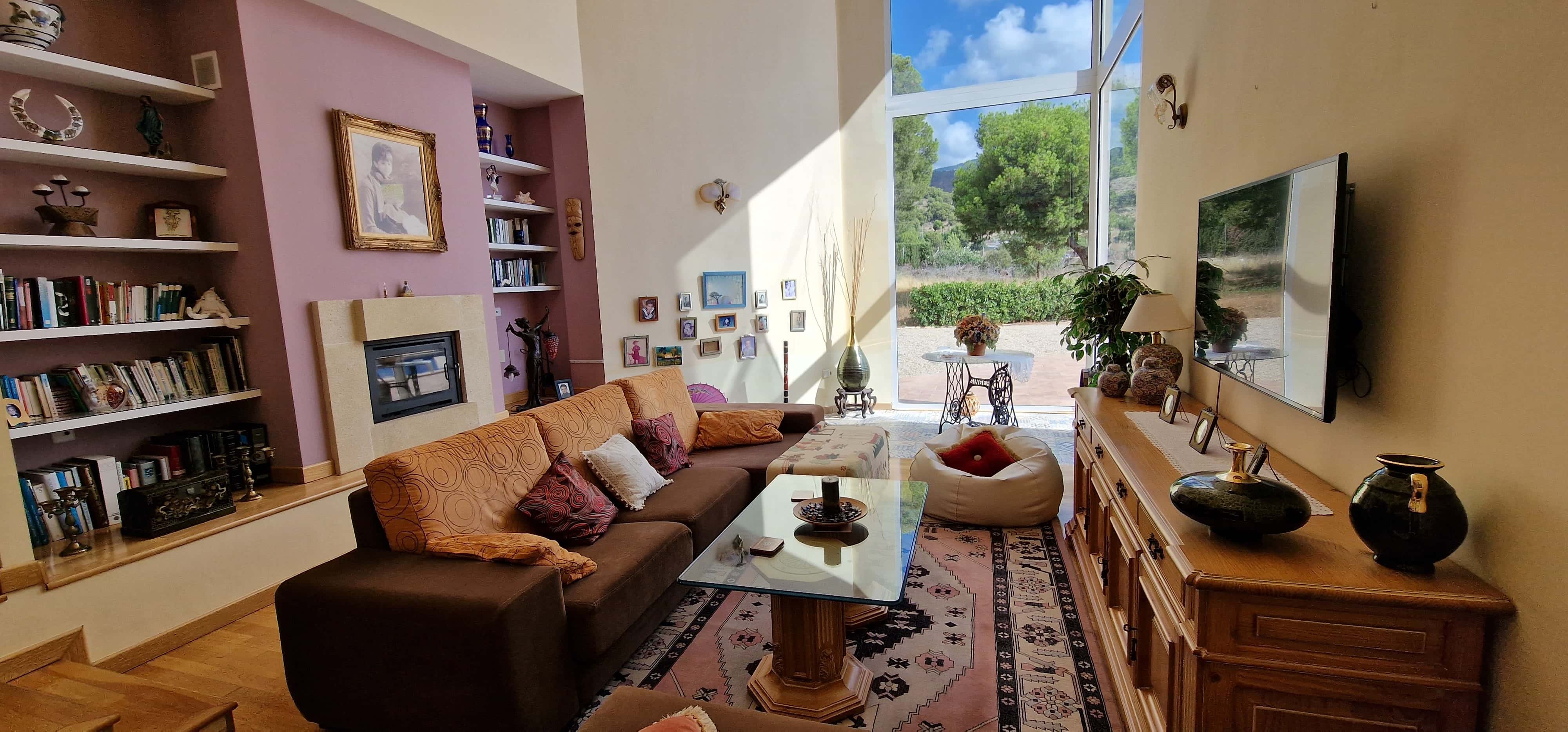 Venta Chalet (Zona la Charca) Totana - imagen 5