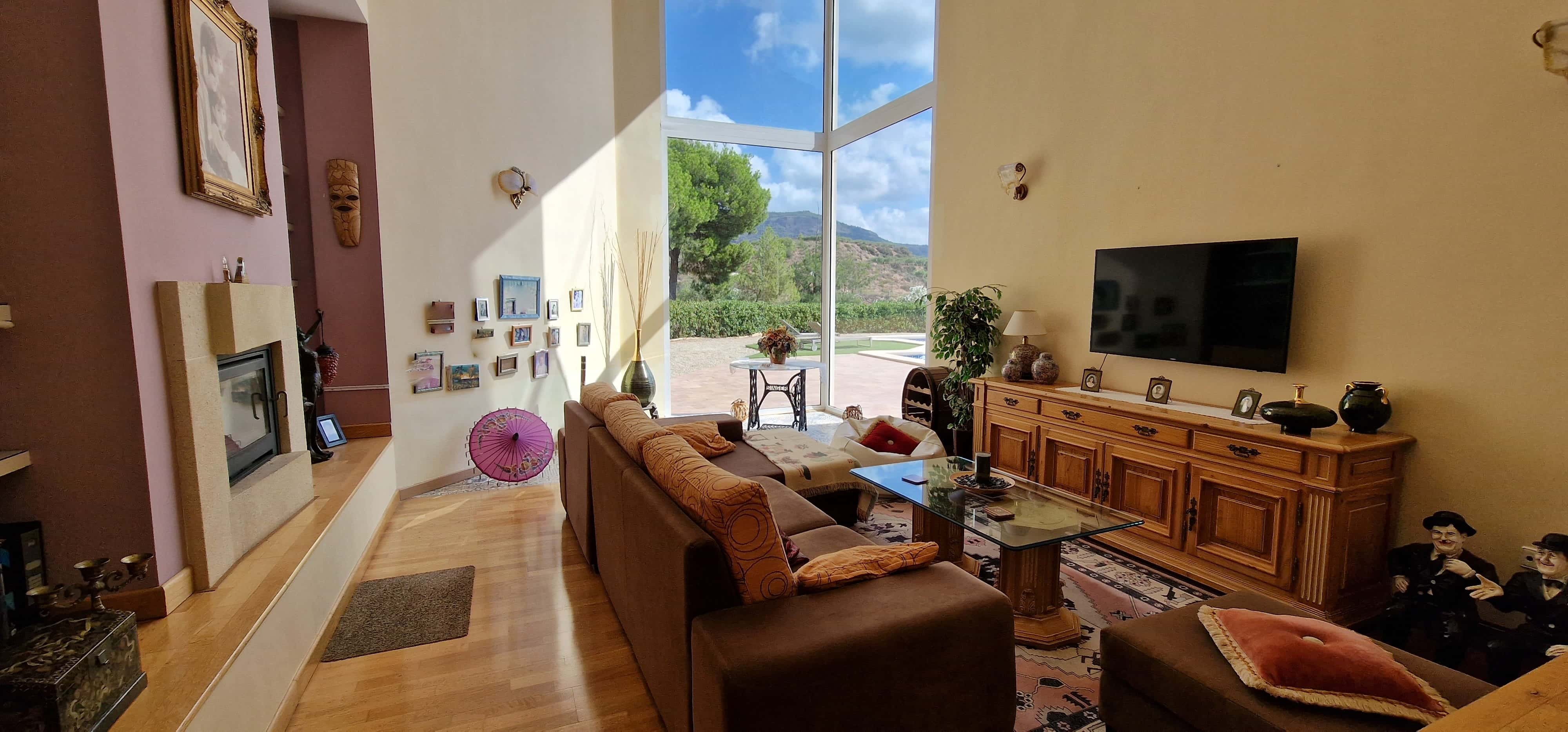 Venta Chalet (Zona la Charca) Totana - imagen 6