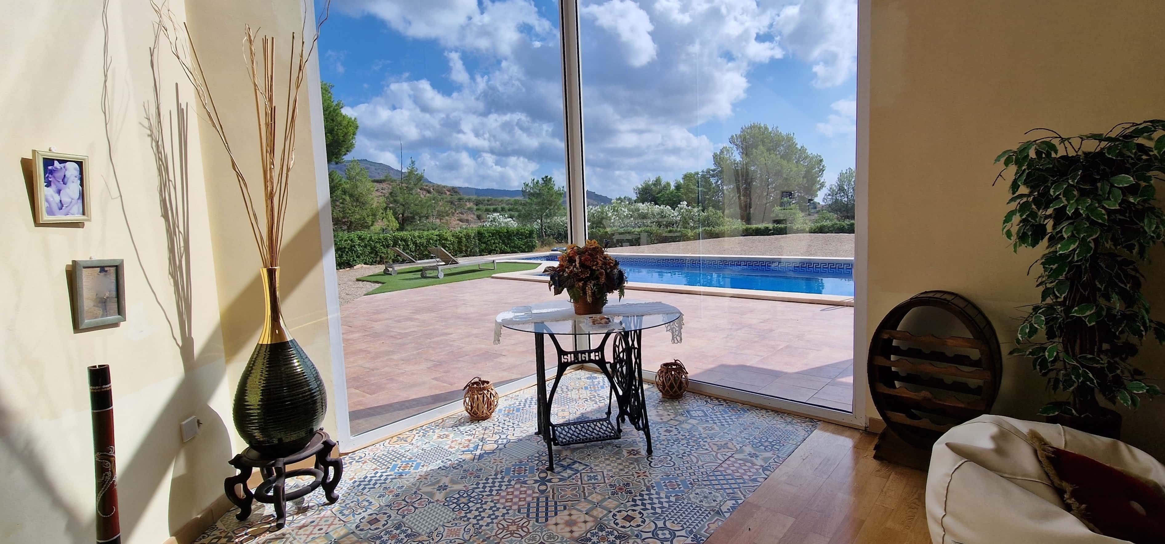 Venta Chalet (Zona la Charca) Totana - imagen 9